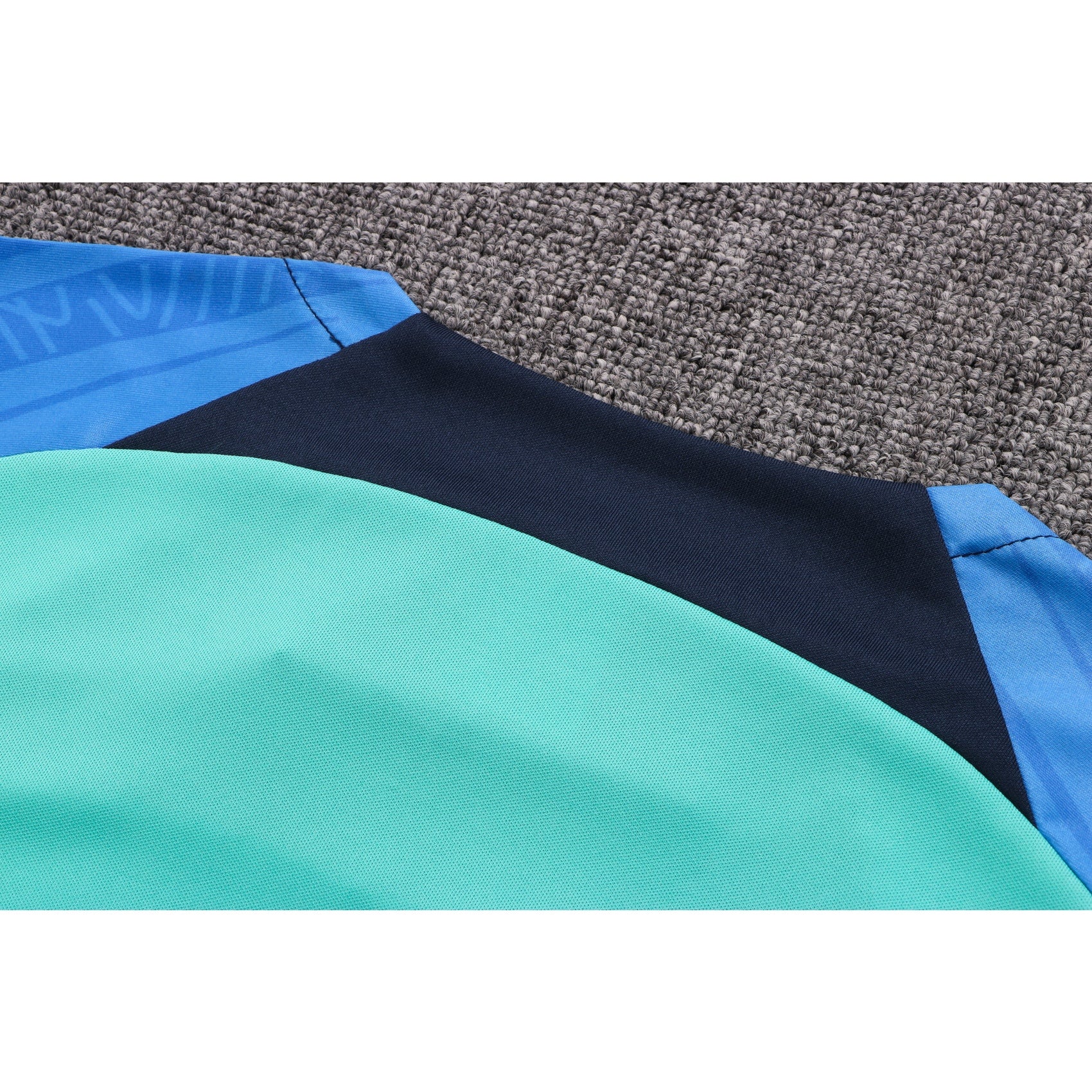 NEW FC Barcelona TrackSuit Corto 2º