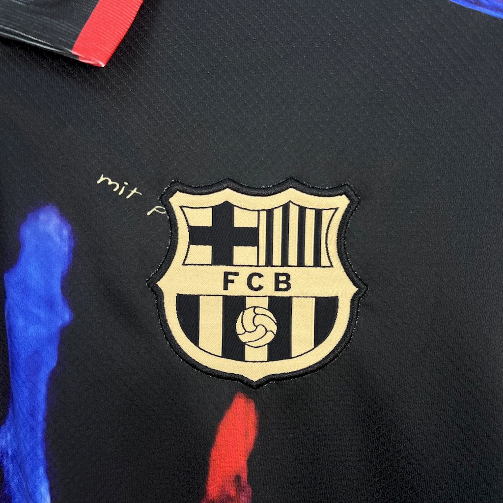 NEW CAMISETA FC BARCELONA SPECIAL EDITION 25/26