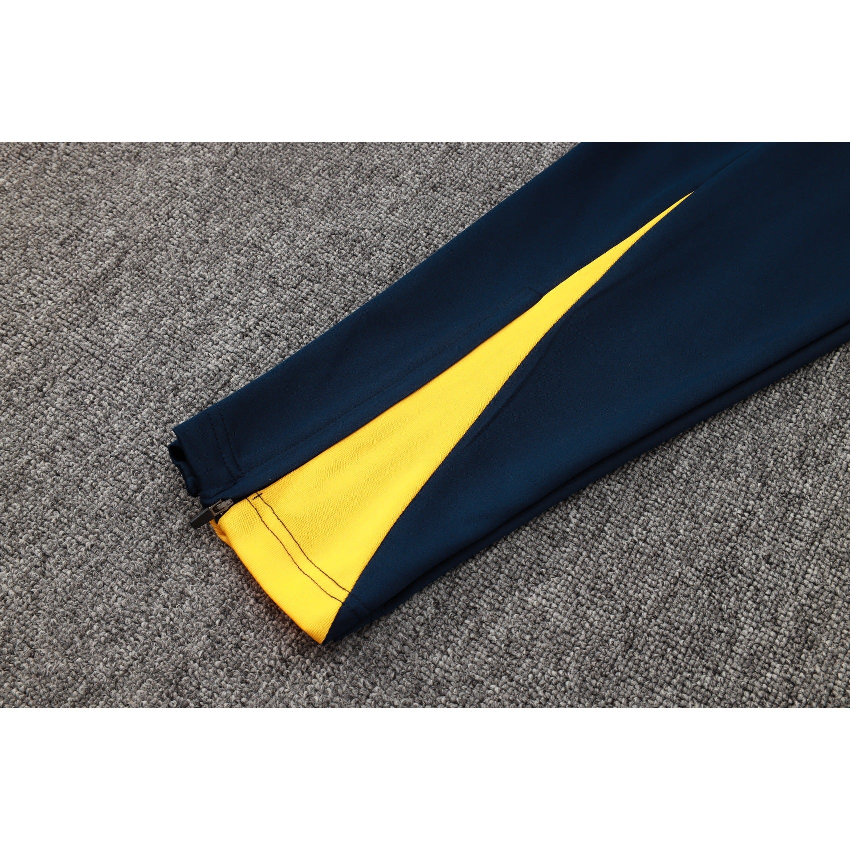 NIÑO - NEW FC Barcelona 3º TrackSuit Complete Deluxe Edition 24/25