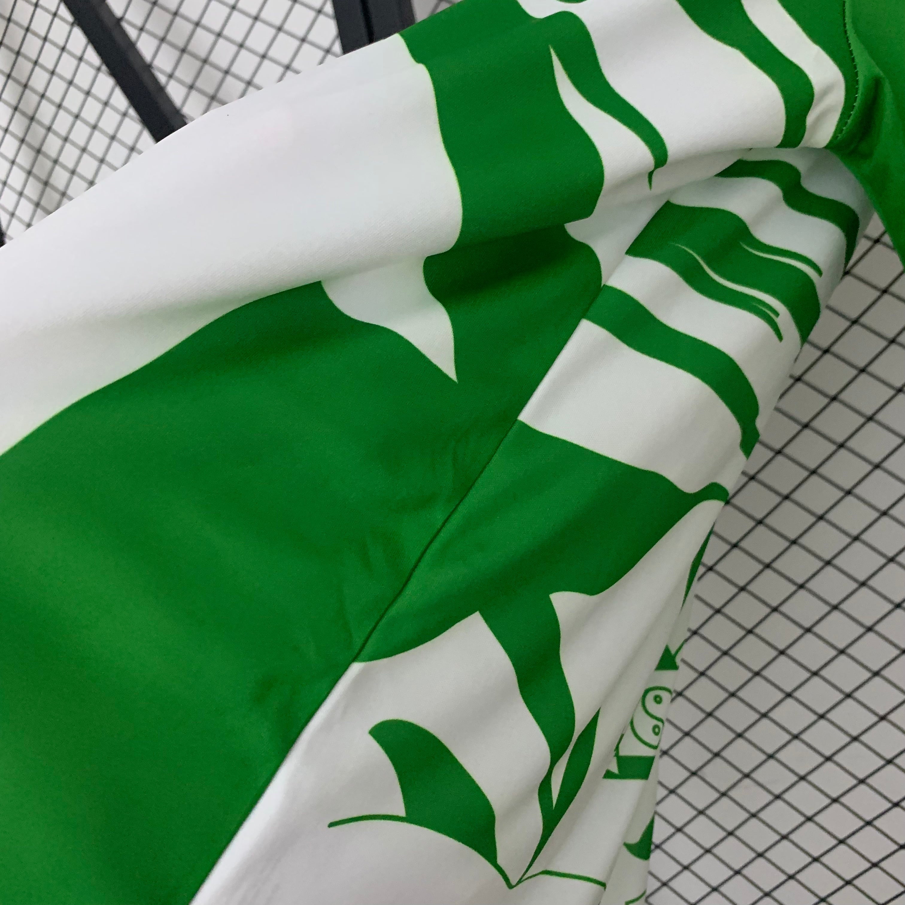 NEW CAMISETA PERSONALIZADA REAL BETIS X NARUTO 24/25
