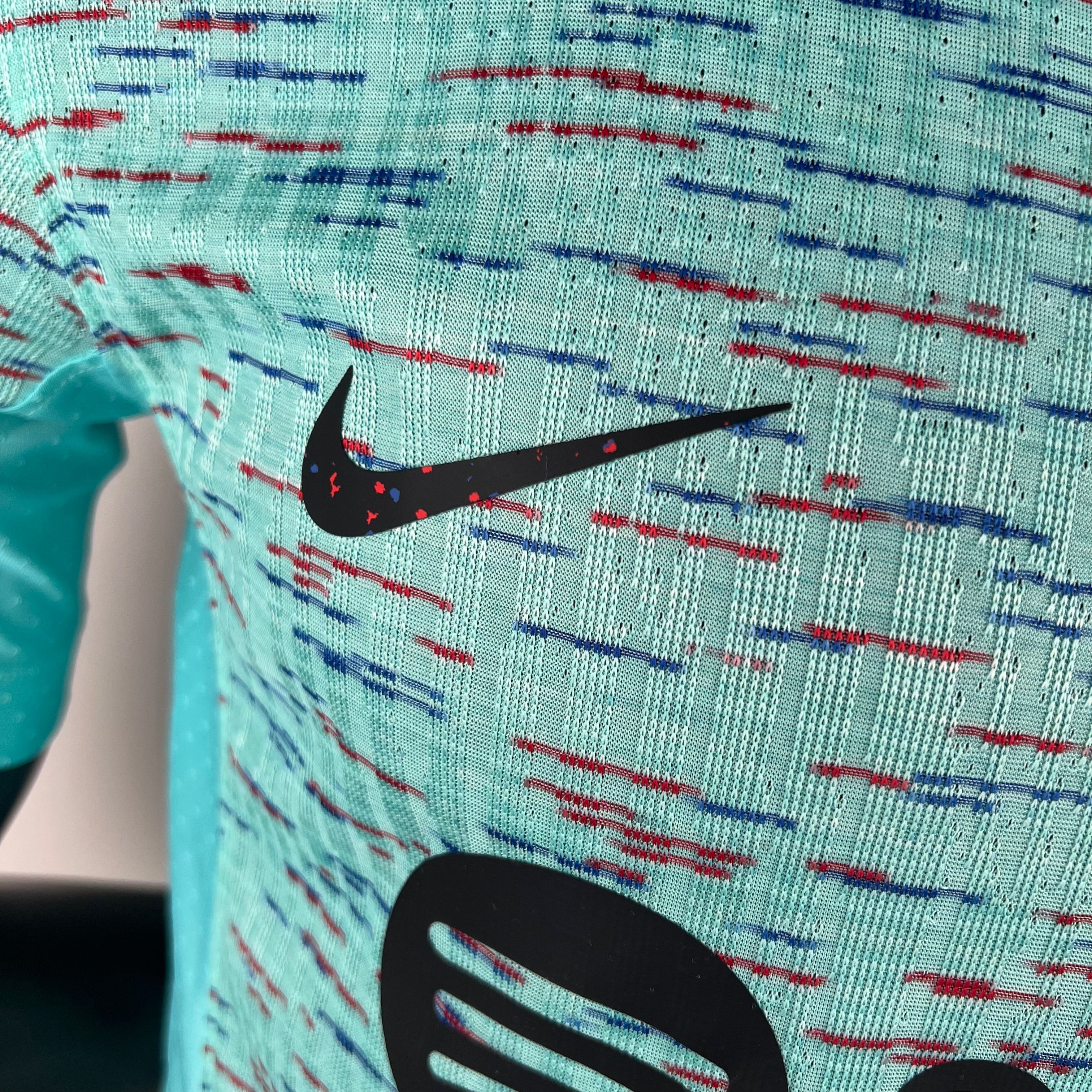 NEW CAMISETA FC BARCELONA PLAYER ED 24/25