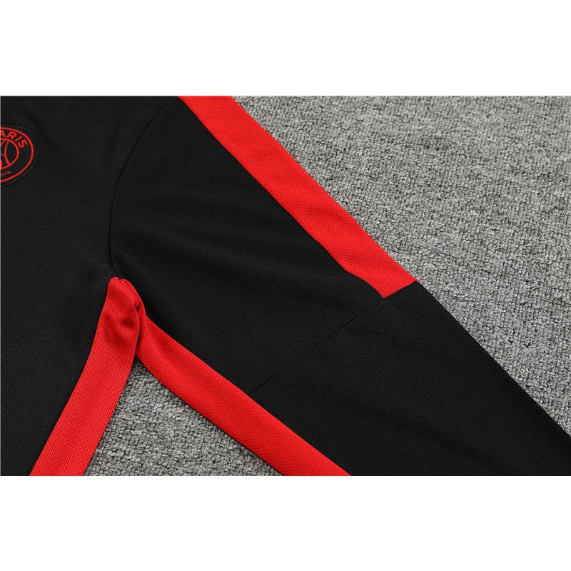 NEW Paris Saint-Germain 2º TrackSuit Complete 23/24