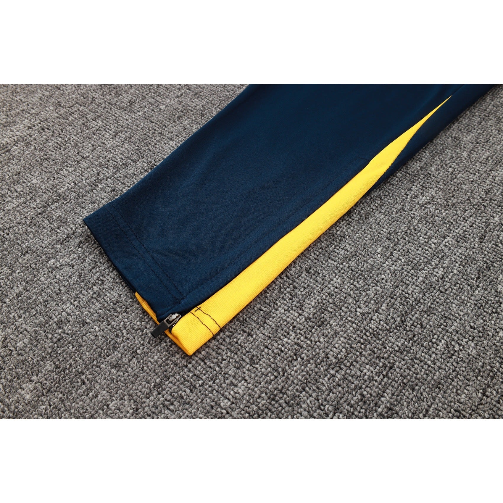 NIÑO - NEW FC Barcelona 3º TrackSuit Complete Deluxe Edition 24/25