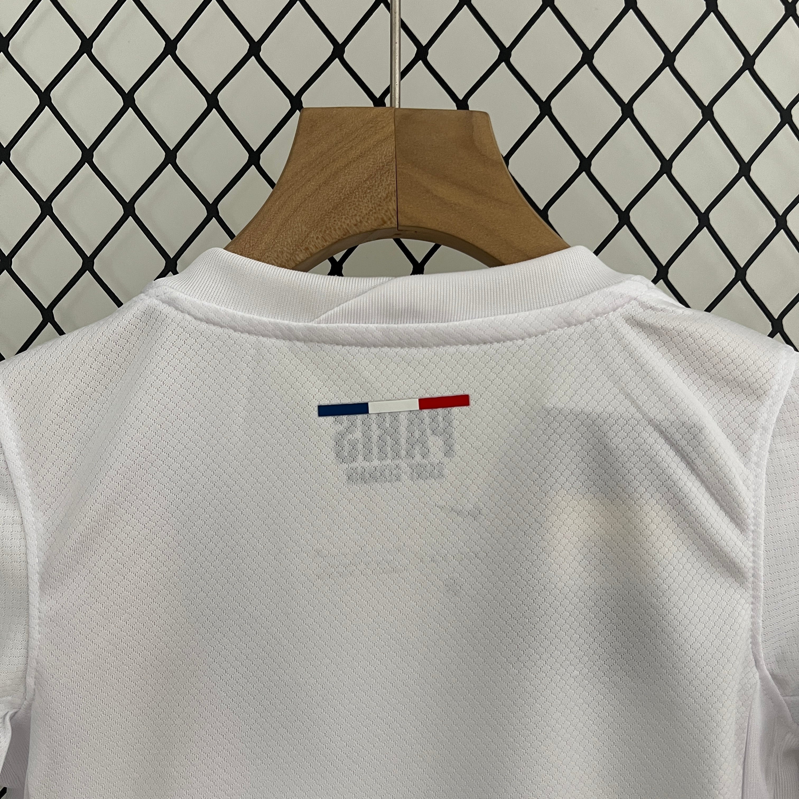 (NIÑO) CONJUNTO PSG 2024/25