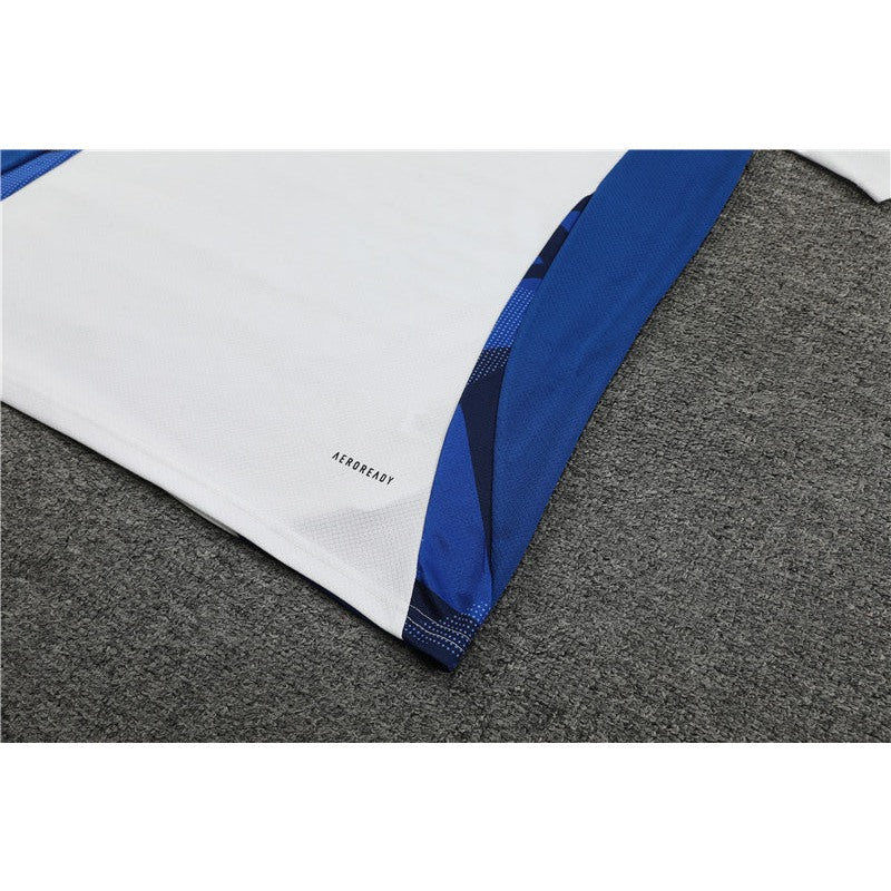 NEW ITALIA TrackSuit Corto 24/25