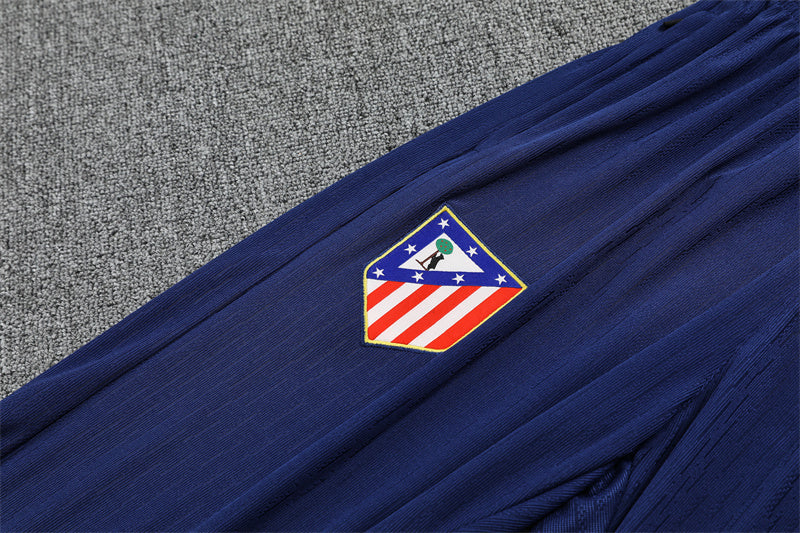 NEW ATLETICO DE MADRID TrackSuit Complete 25/26