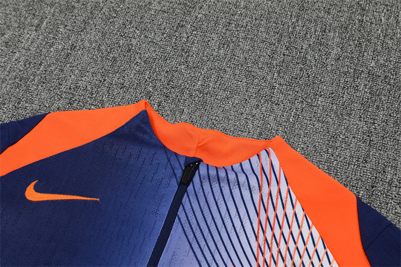 NEW FC BARCELONA TrackSuit Complete 25/26