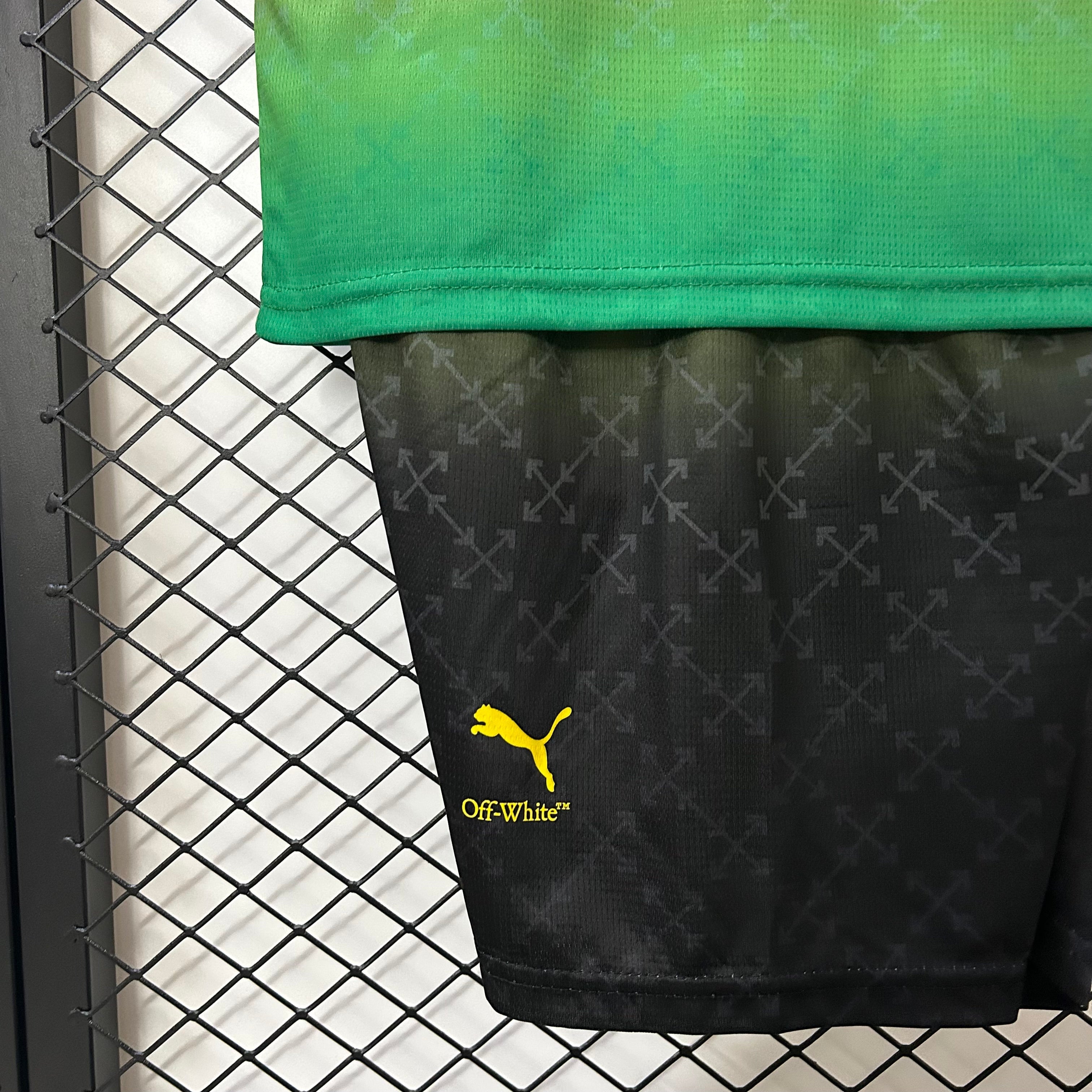 (NIÑO) CONJUNTO AC MILAN SPECIAL EDITION 2025/26