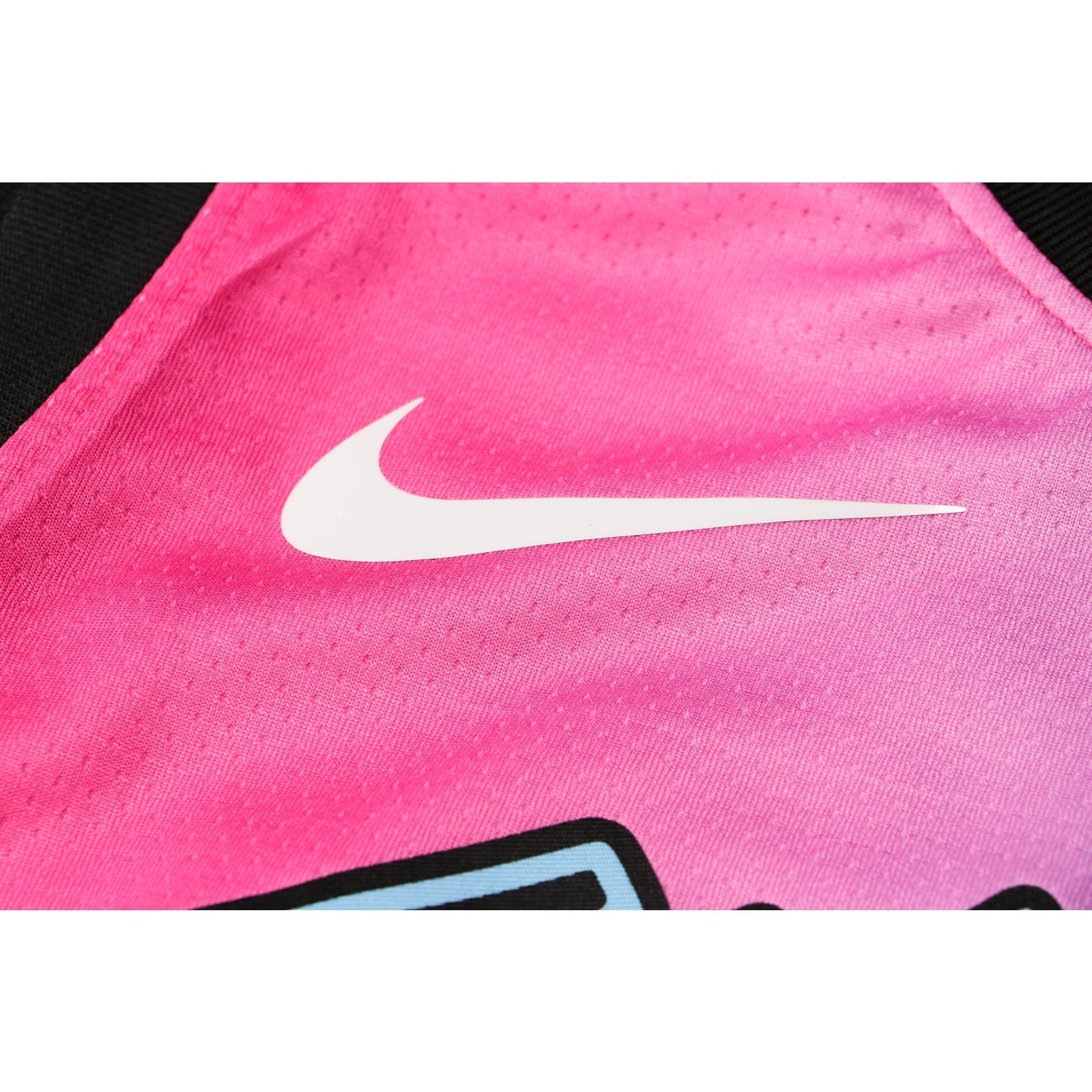 CAMISETA ADEBAYO MIAMI HEAT