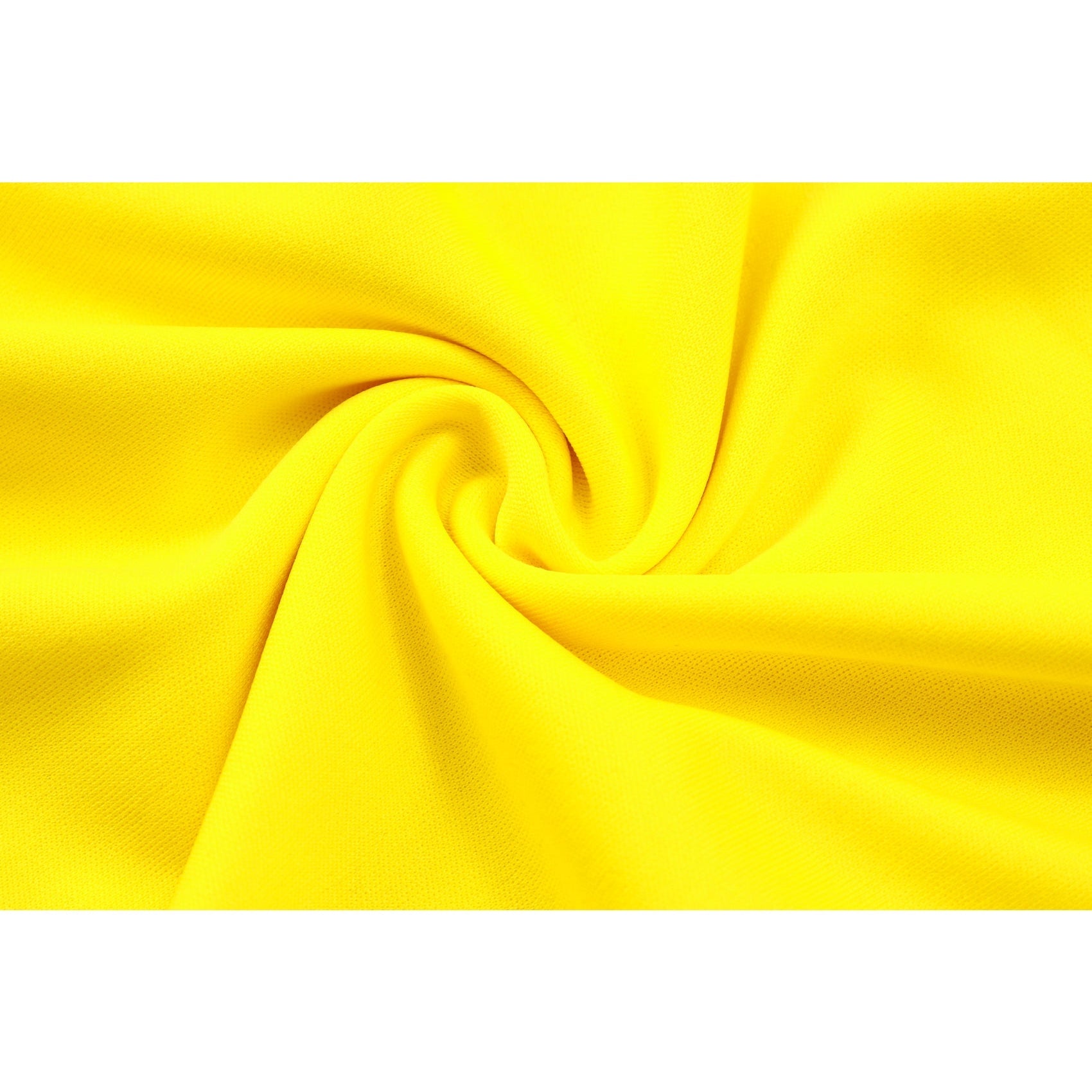 NEW BORUSSIA DORTMUND 1º TRACKSUIT POLO 23/24