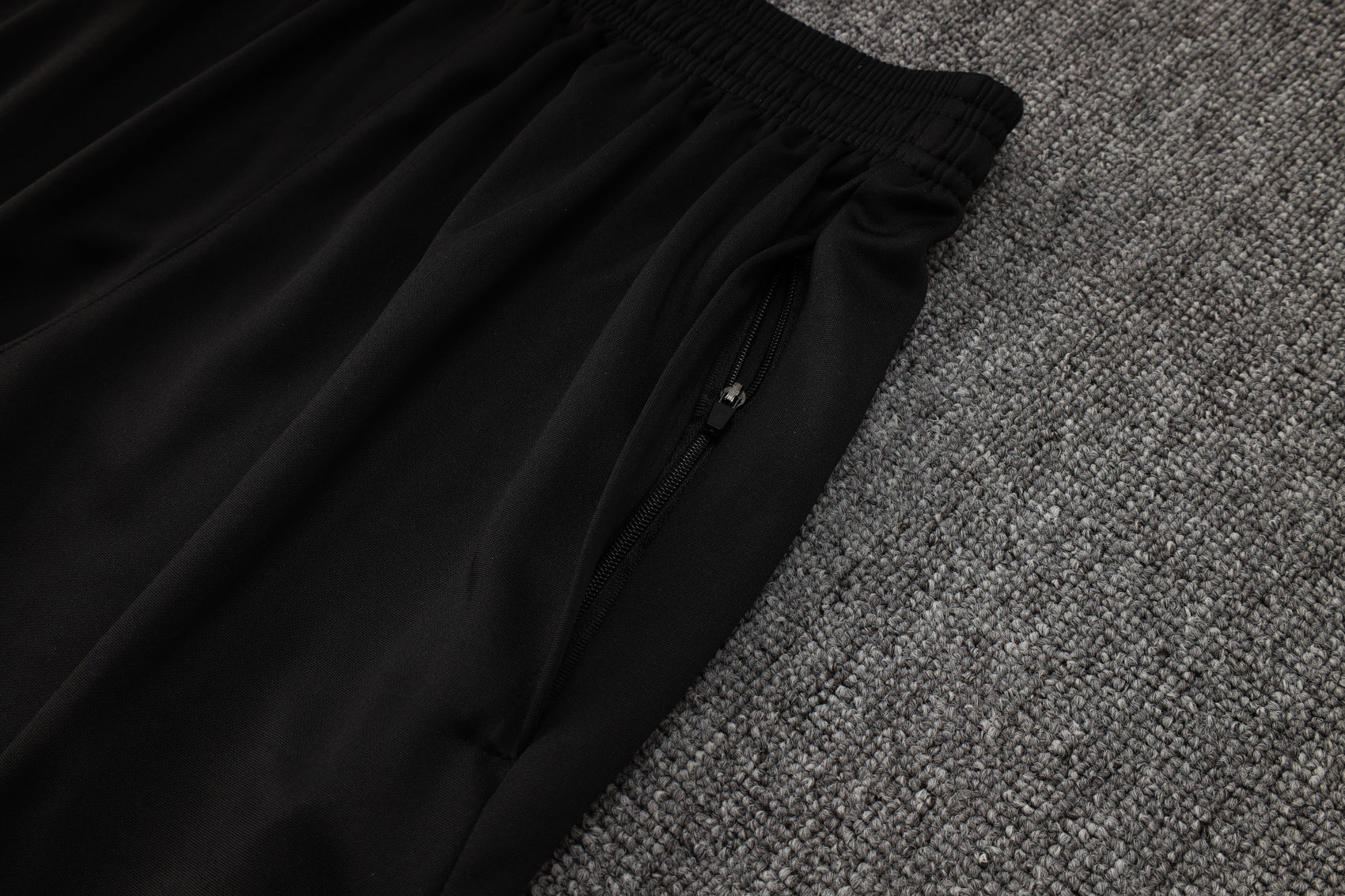 NEW París Saint-Germain FC TrackSuit Corto 24/25 (PSG)