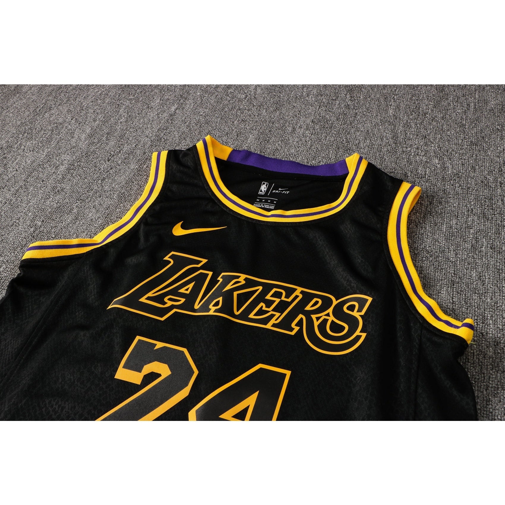 CAMISETA BRYANT LAKERS