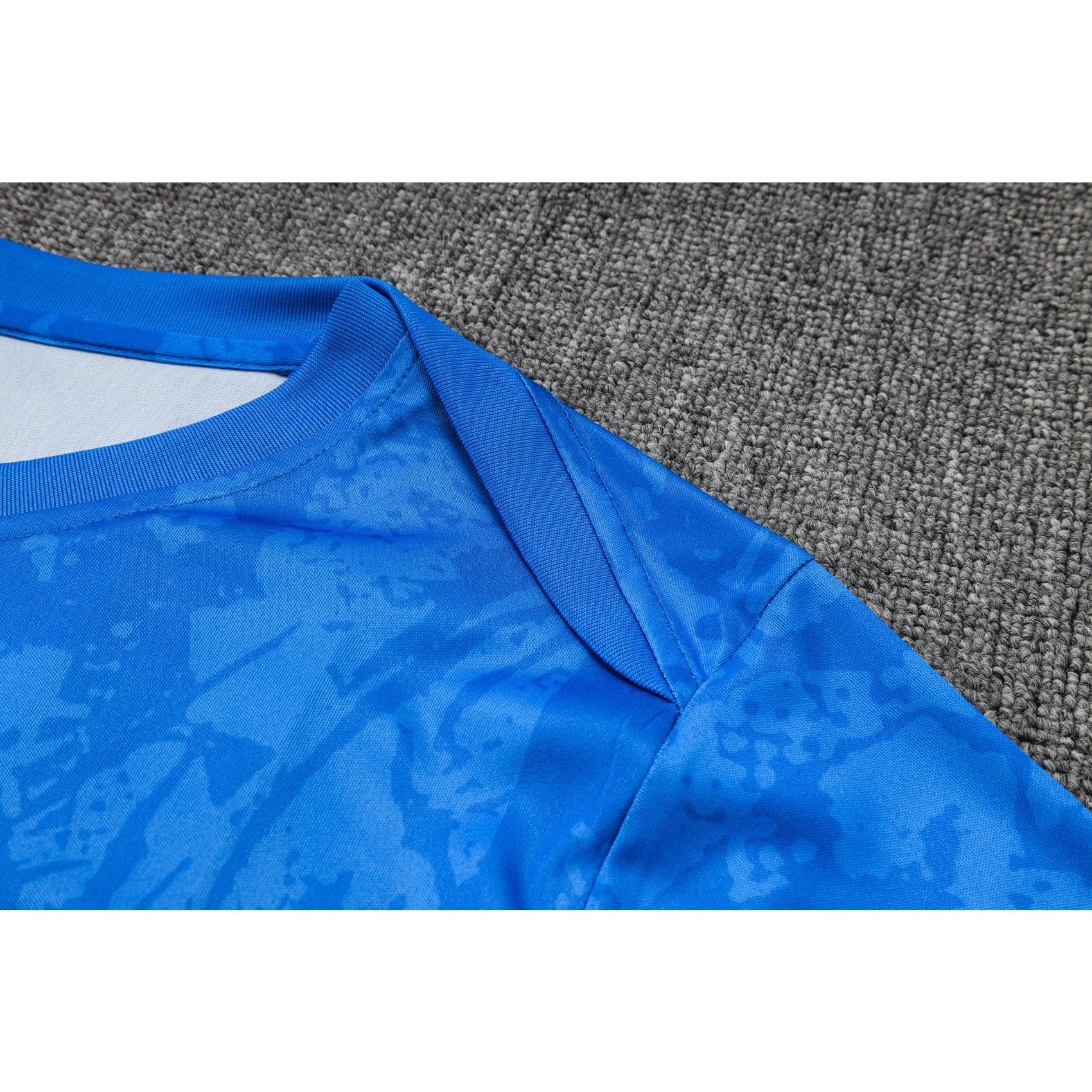 NEW FC Barcelona TrackSuit Corto 24/25