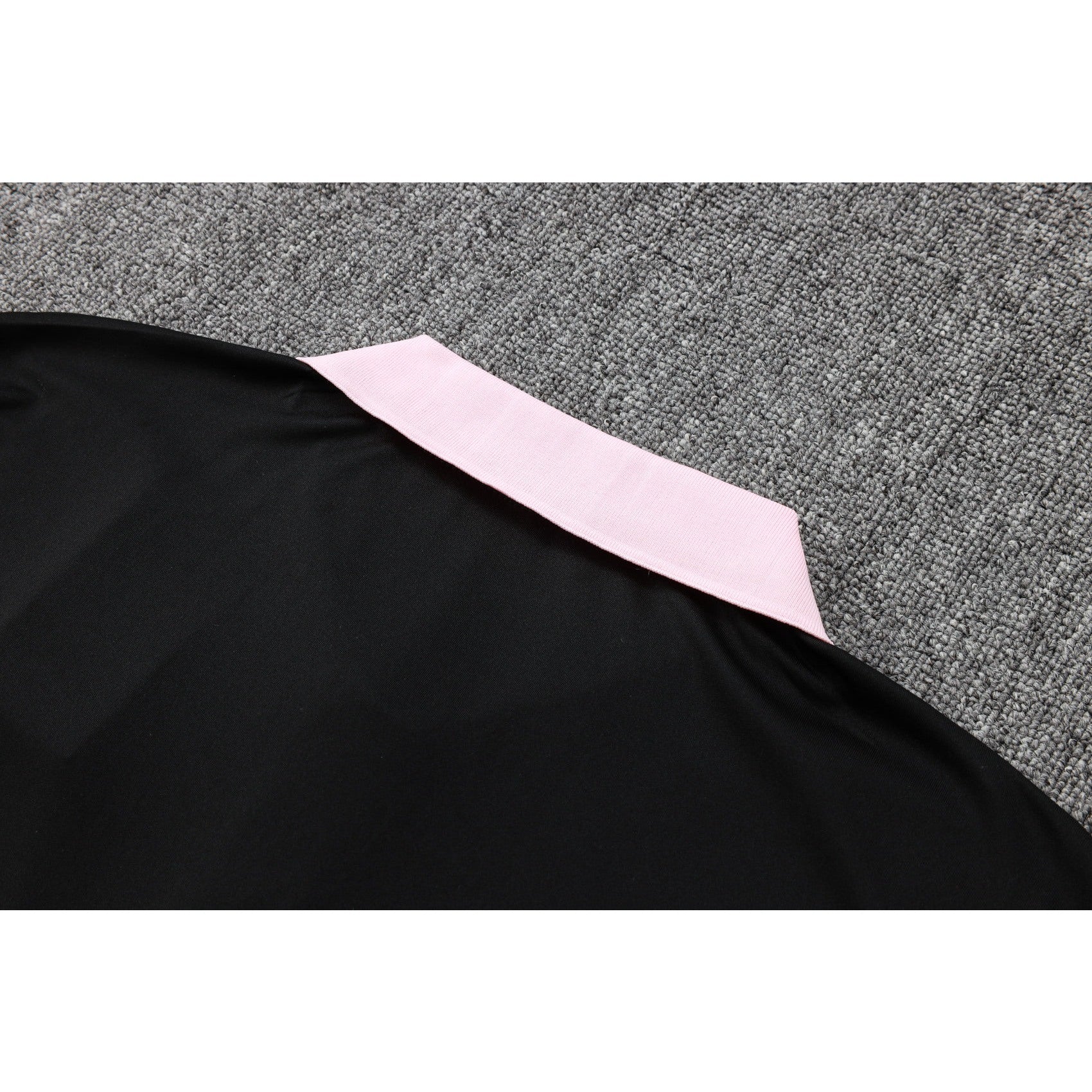 NEW PSG TRACKSUIT POLO 2º 24/25