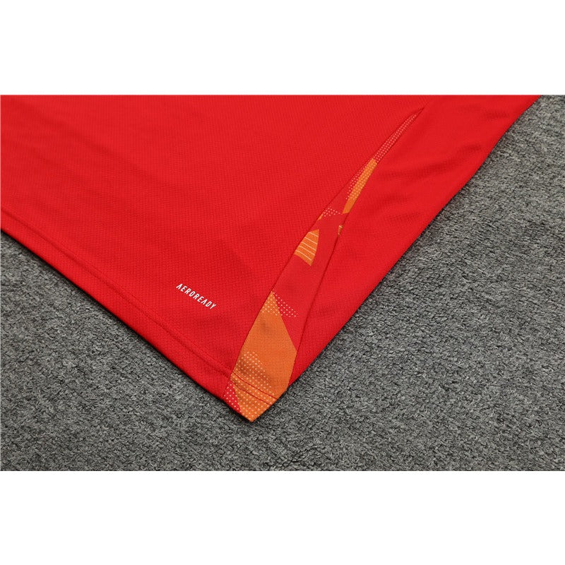 NEW ESPAÑA TrackSuit Corto 24/25