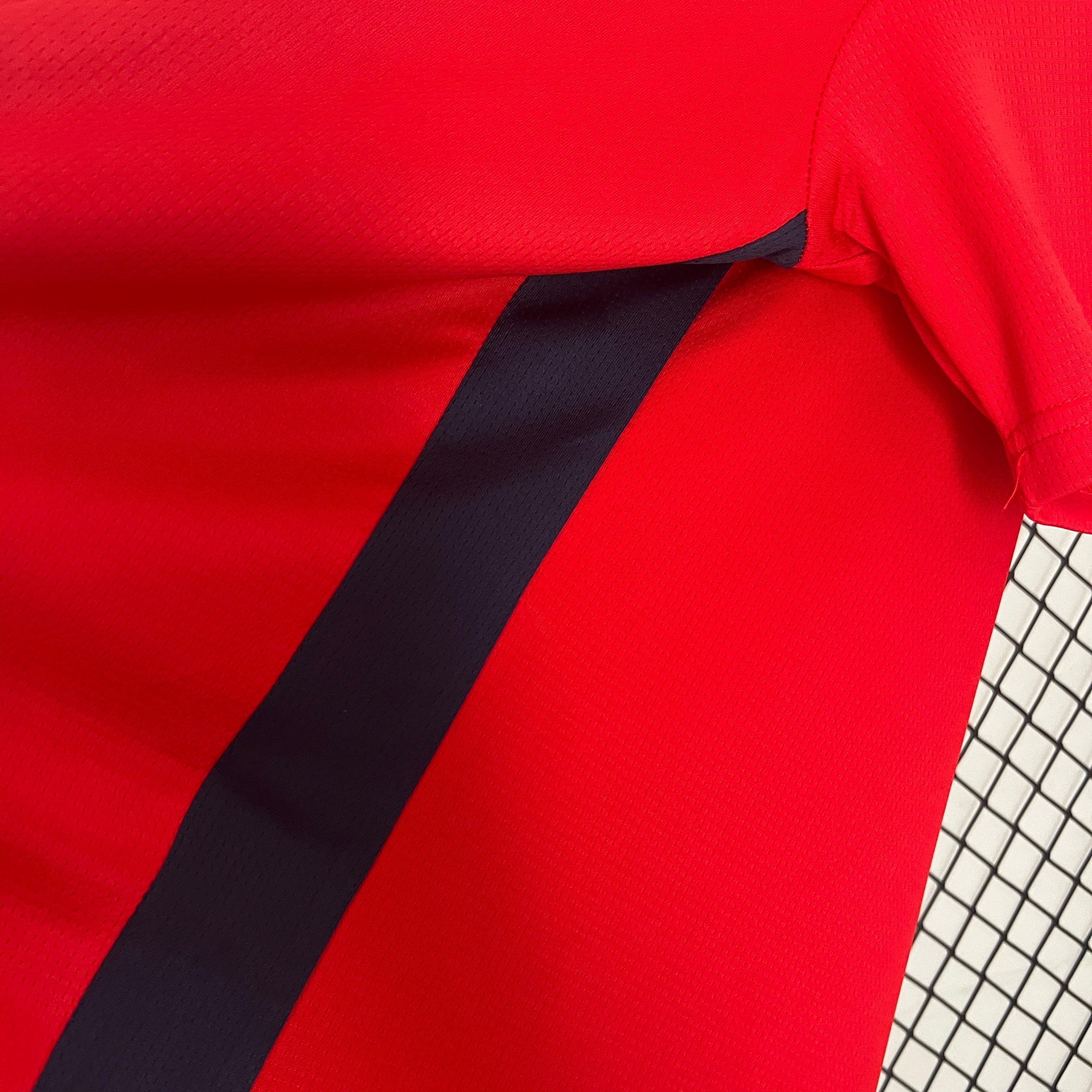 NEW CAMISETA PERSONALIZADA LILLE 24/25