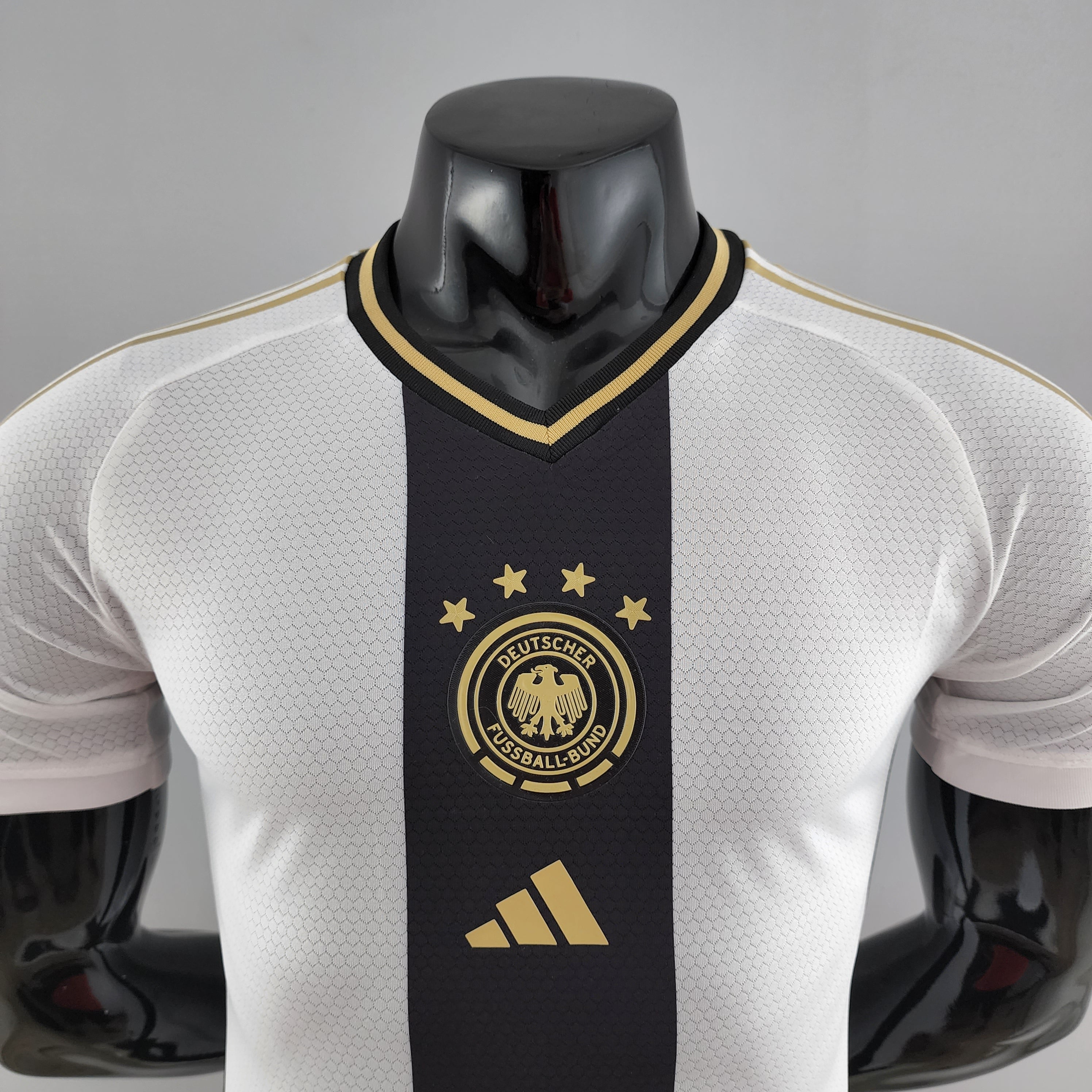 CAMISETA ALEMANIA 2022 PLAYER VERSION