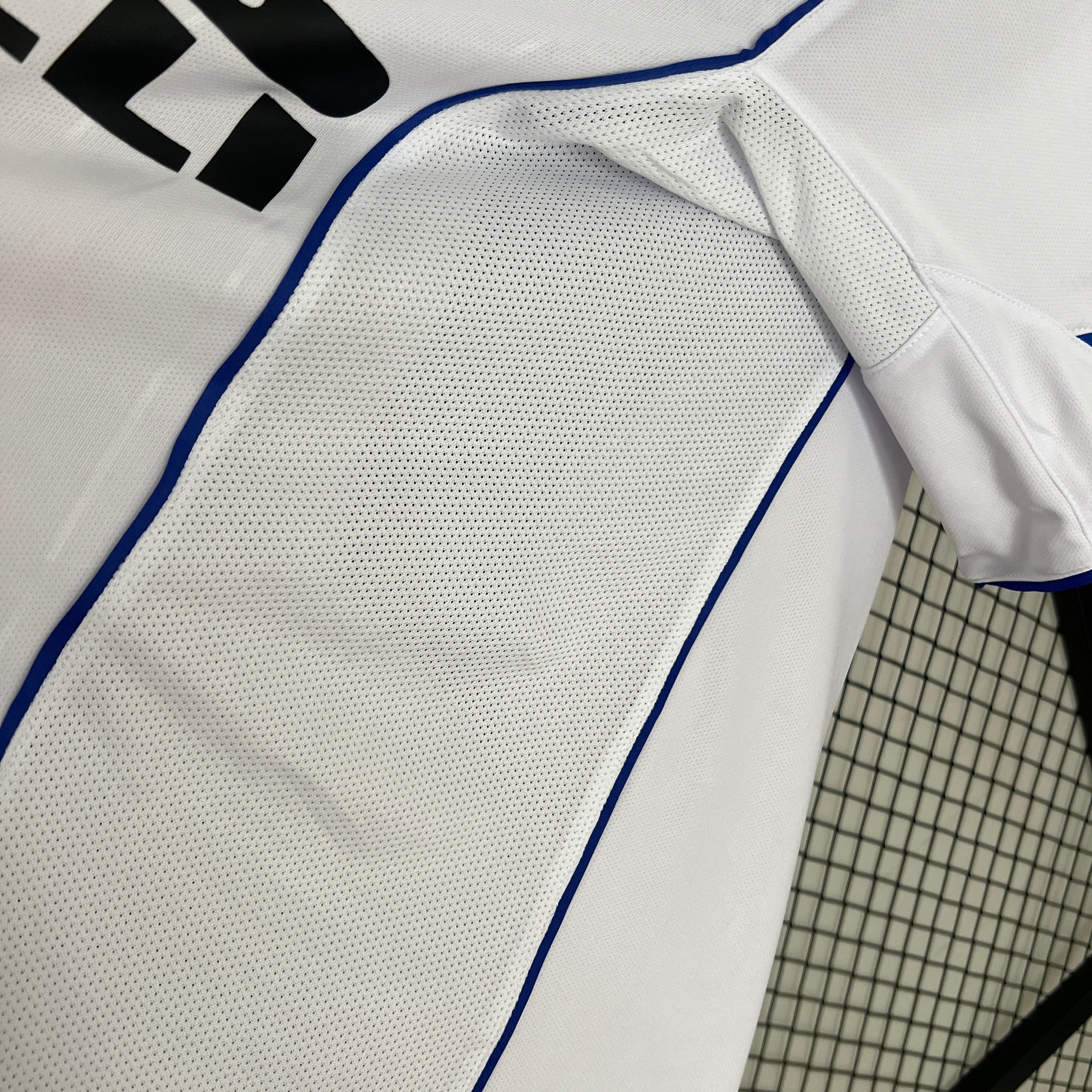 CAMISETA RETRO INTER MILAN 2004/2005