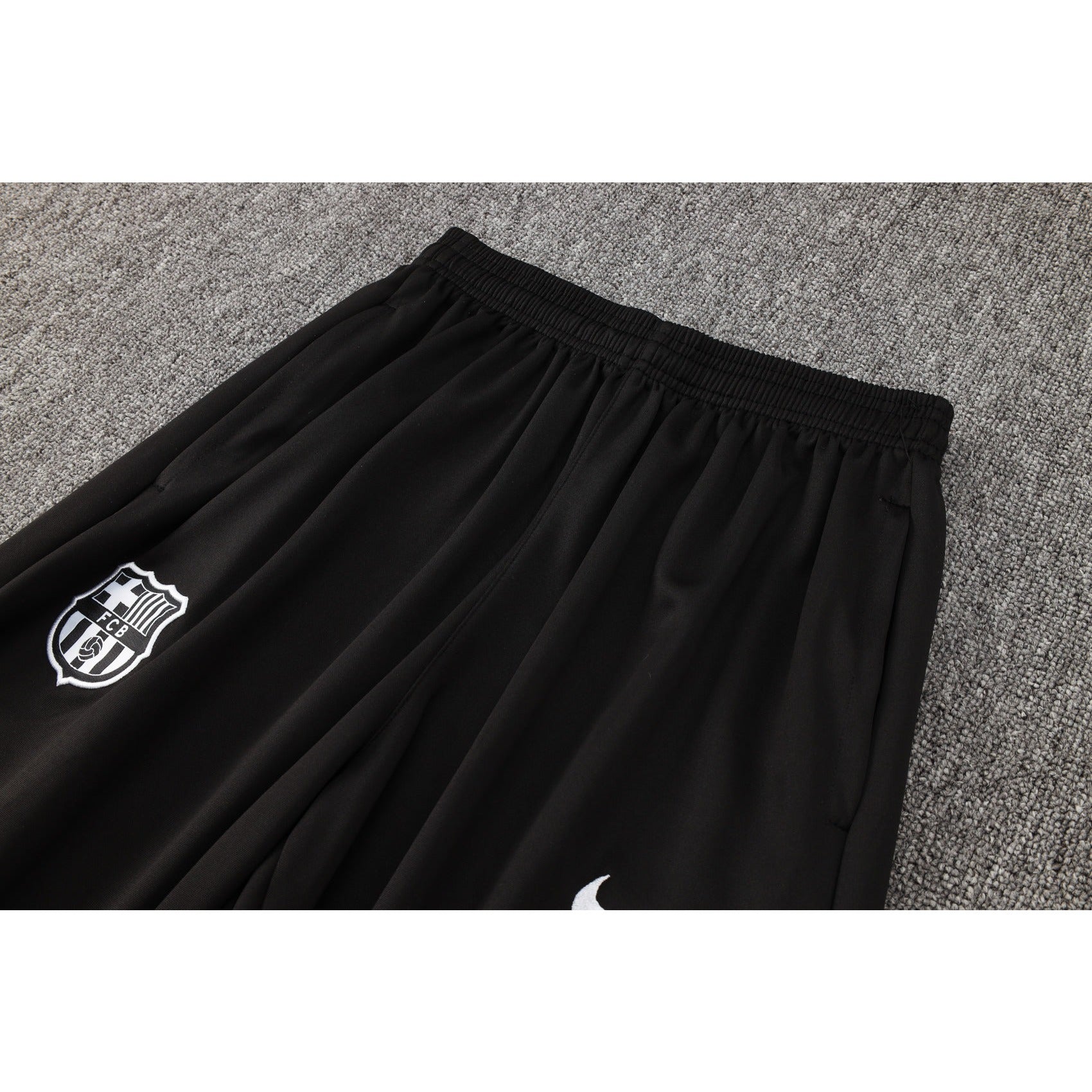 NIÑO - NEW FC Barcelona 1º TrackSuit Complete 24/25