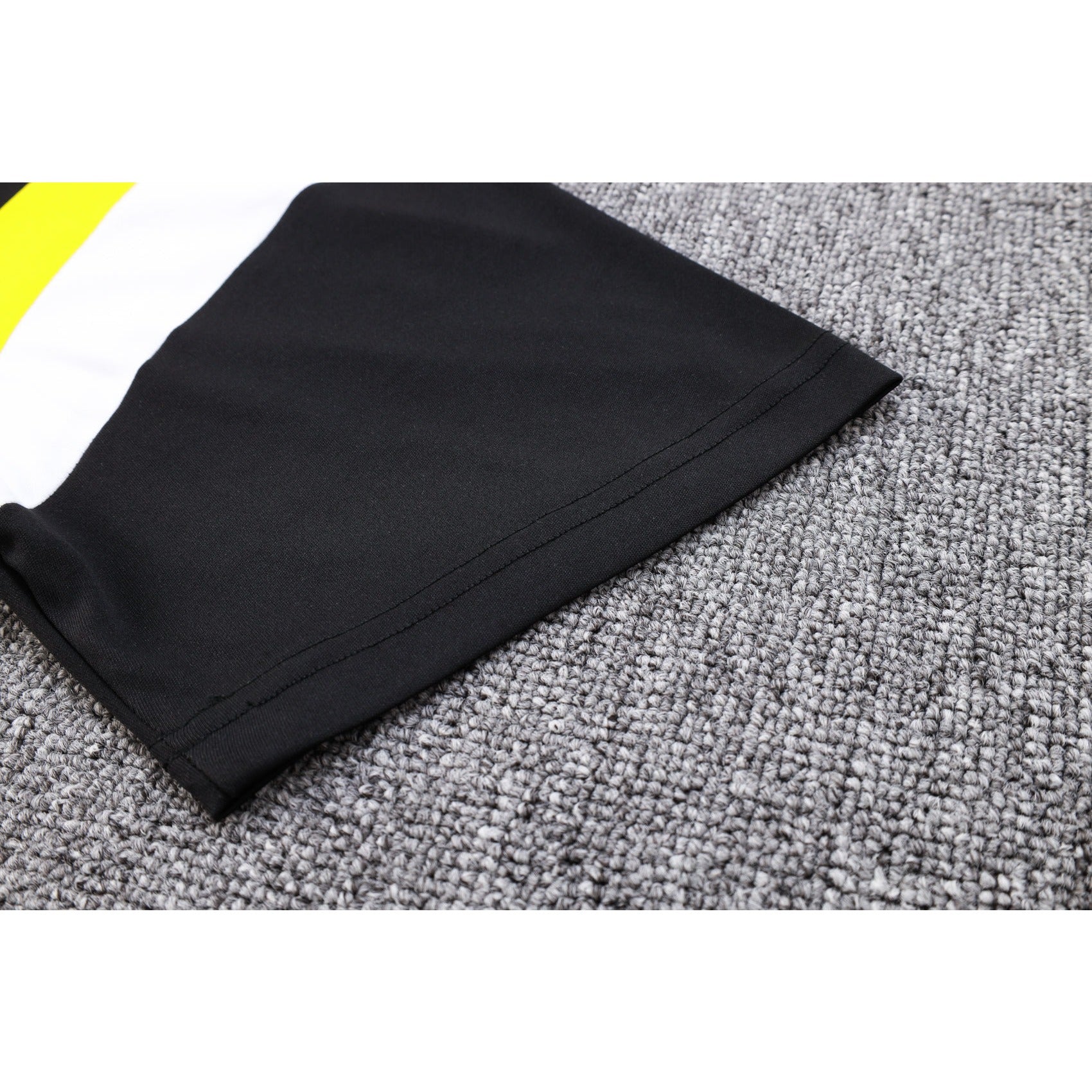 NEW BORUSSIA DORTMUND 2º TRACKSUIT POLO 23/24