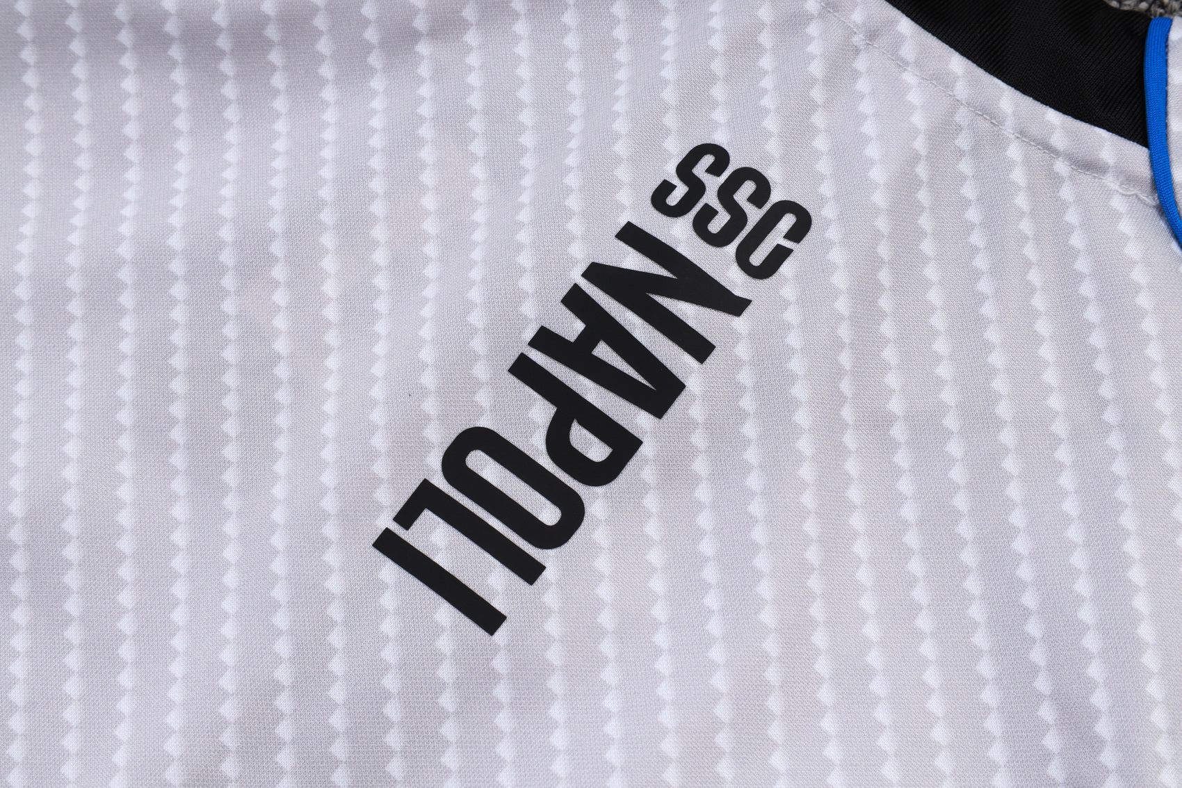 NEW NAPOLI TrackSuit Complete 25/26