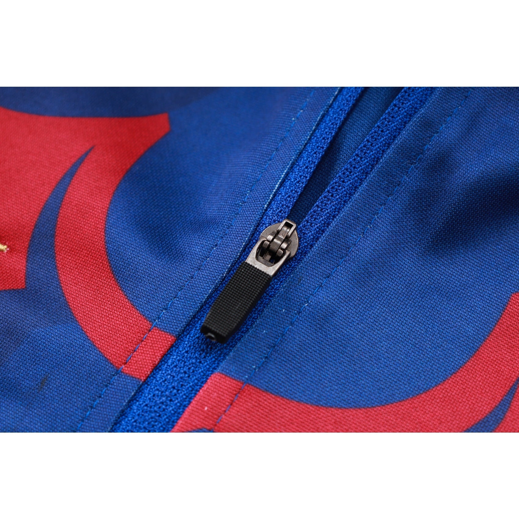 NIÑO - NEW FC Barcelona 2º TrackSuit Complete Deluxe Edition 24/25