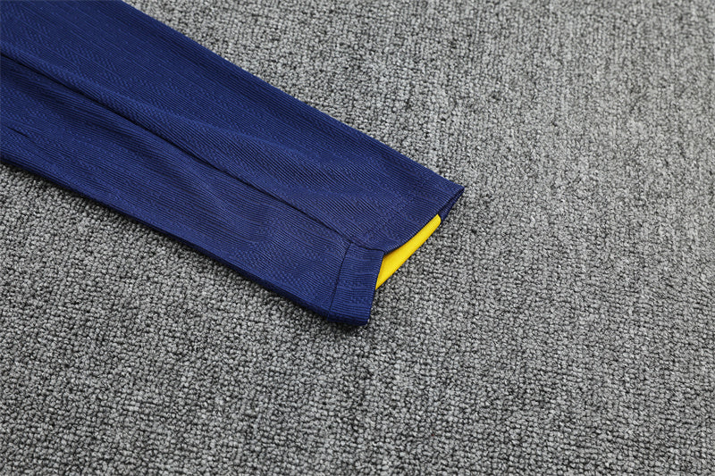 NIÑO - NEW ATLETICO DE MADRID TrackSuit Complete 25/26