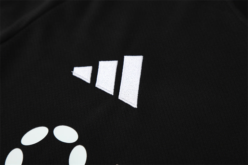 NEW INTER MIAMI TrackSuit Corto 25/26