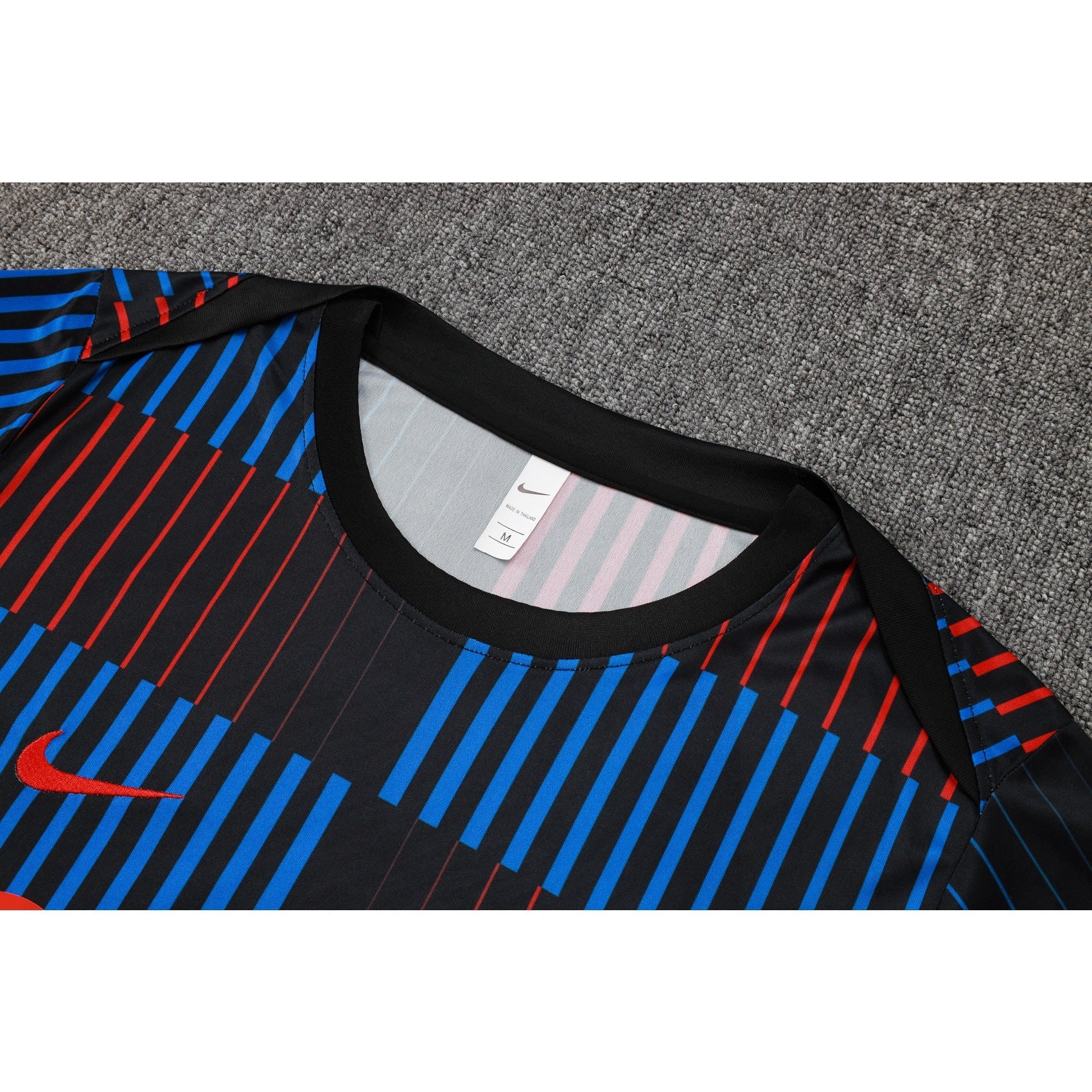 NEW FC Barcelona TrackSuit Corto 24/25