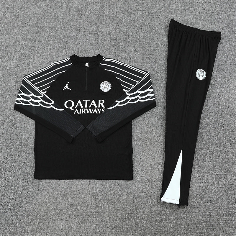 NEW PARIS SAINT-GERMAIN TrackSuit Complete 25/26