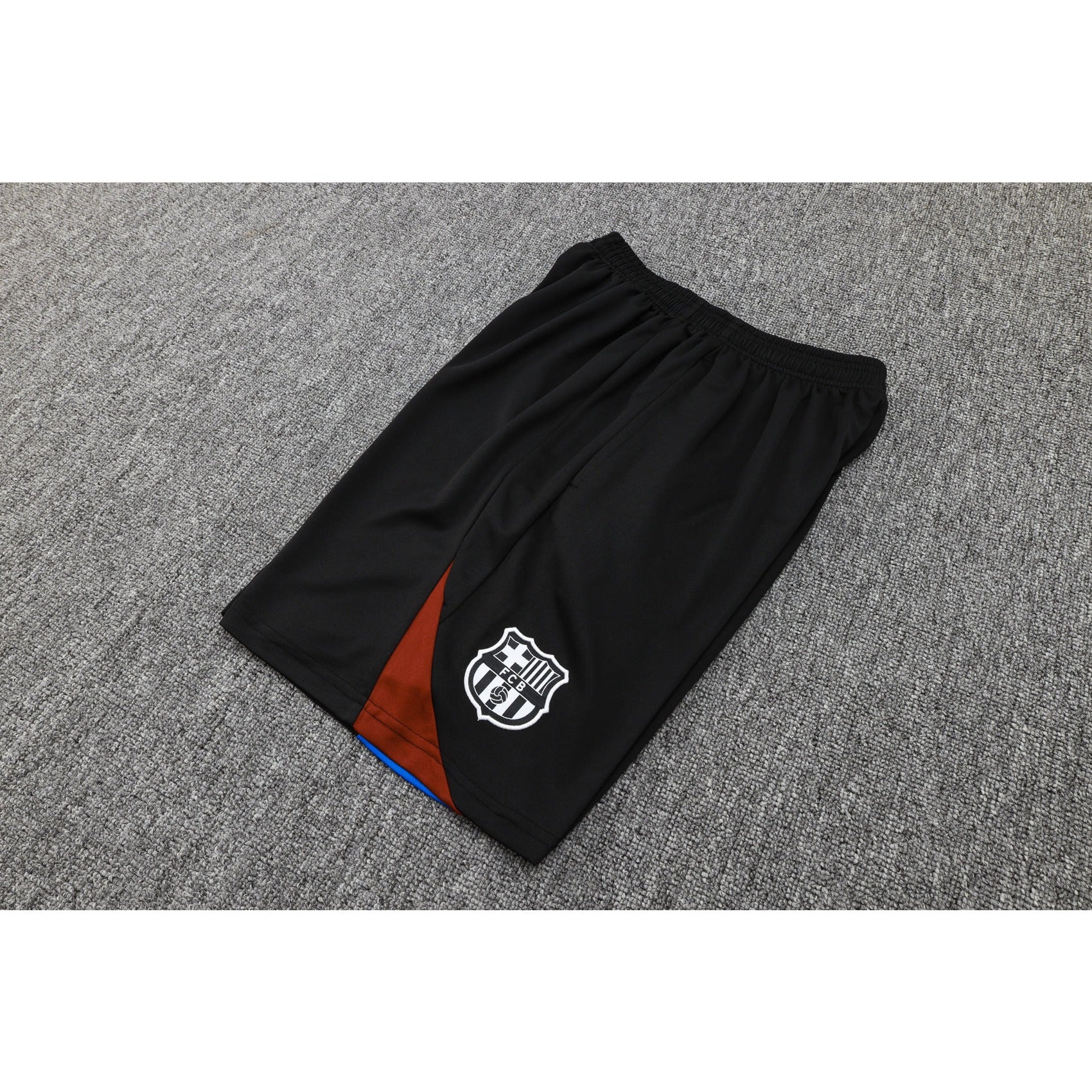 NEW FC Barcelona TrackSuit Corto 24/25