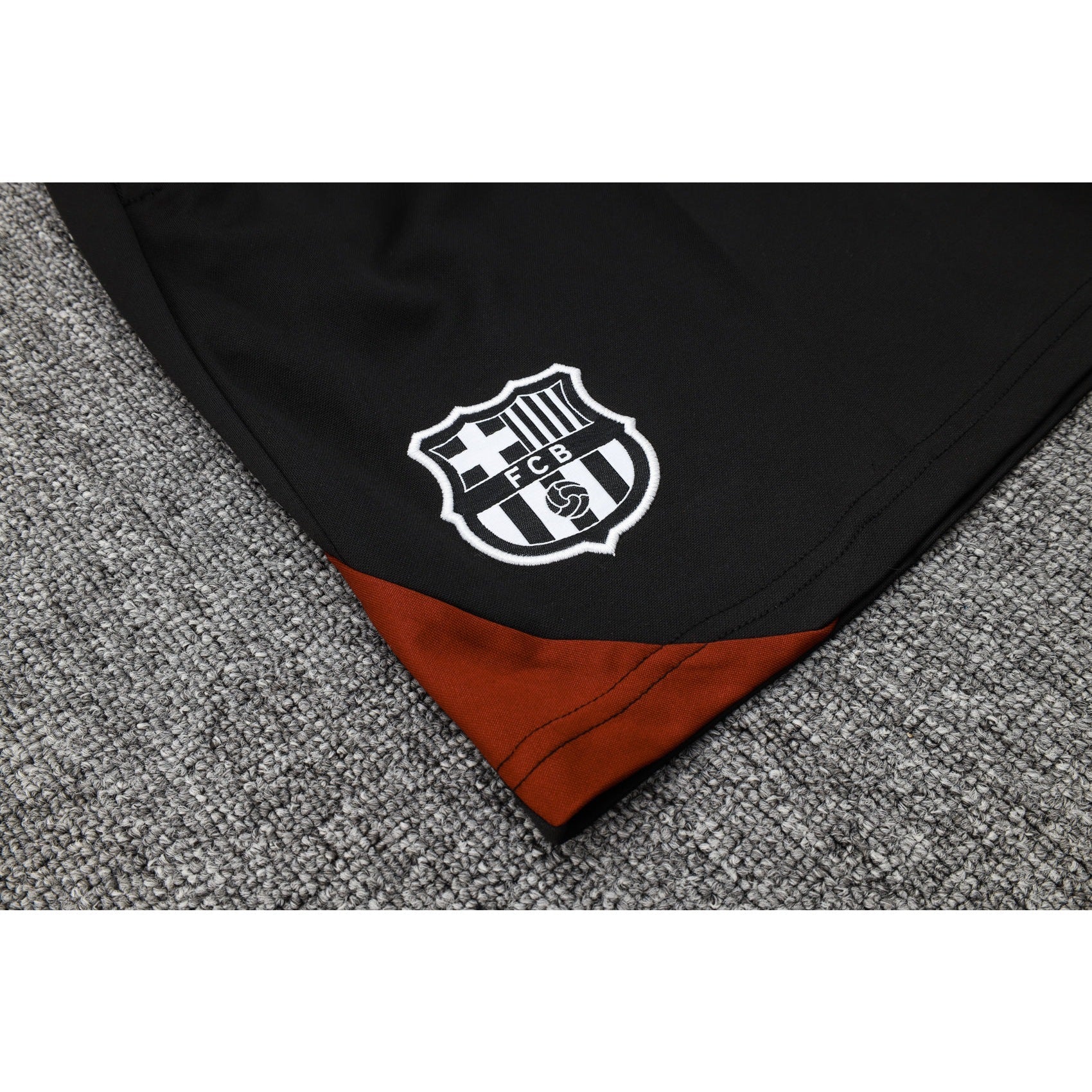 NEW FC Barcelona TrackSuit Corto 24/25