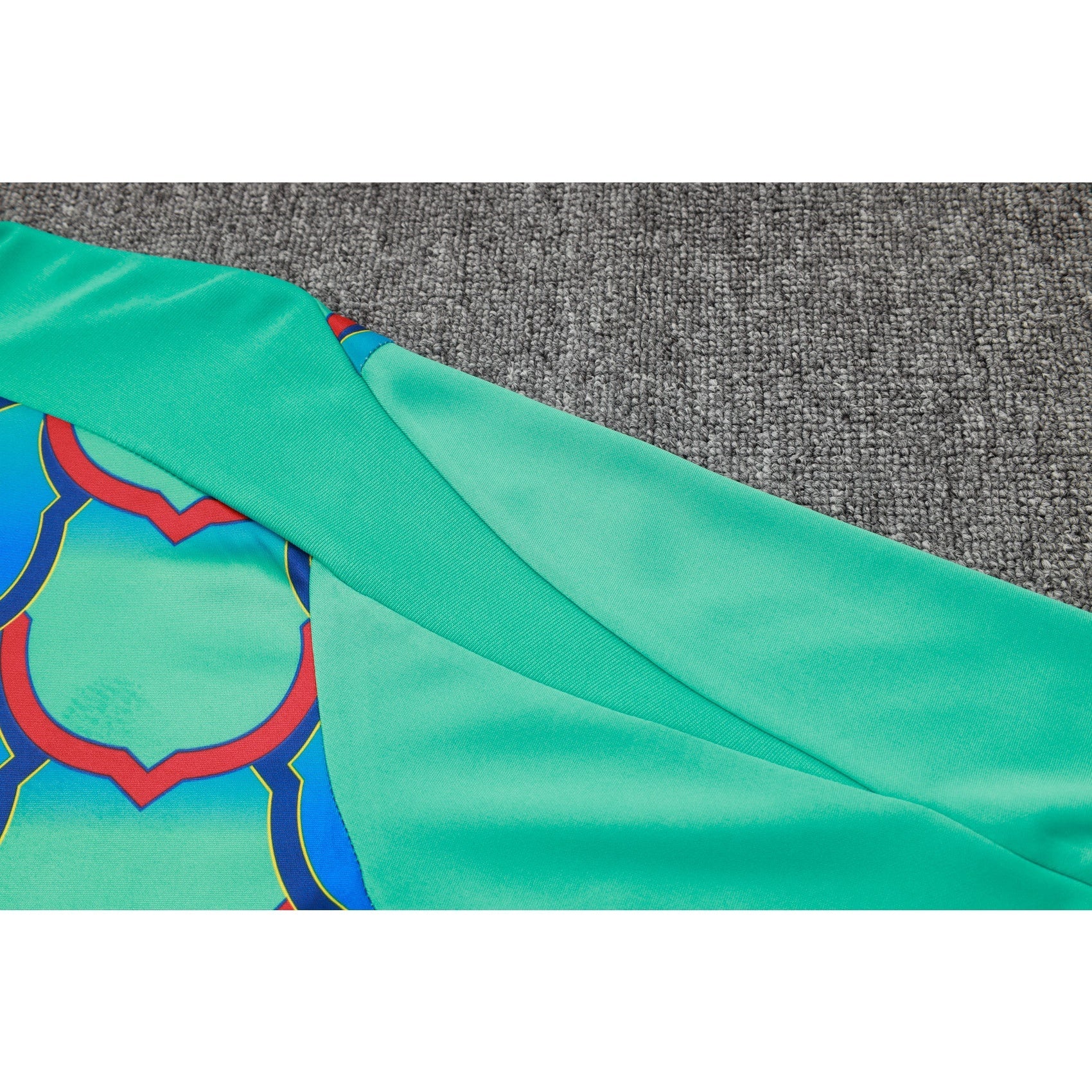 NIÑO - NEW FC Barcelona 1º TrackSuit Complete Deluxe Edition 24/25