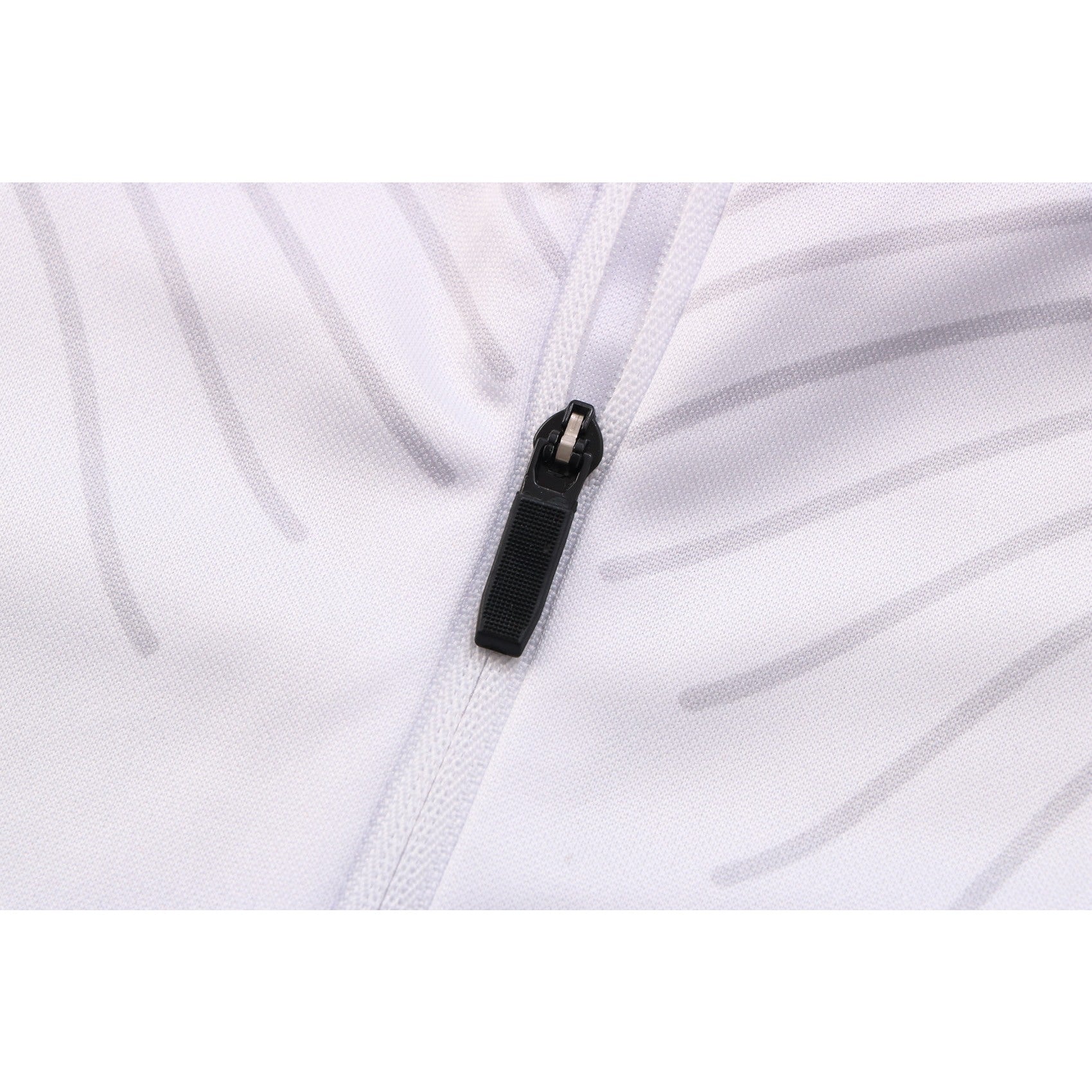 NEW FRANCIA Selección TrackSuit Complete