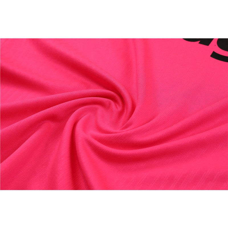 NIÑO - NEW Liverpool FC 2º TrackSuit Complete 24/25