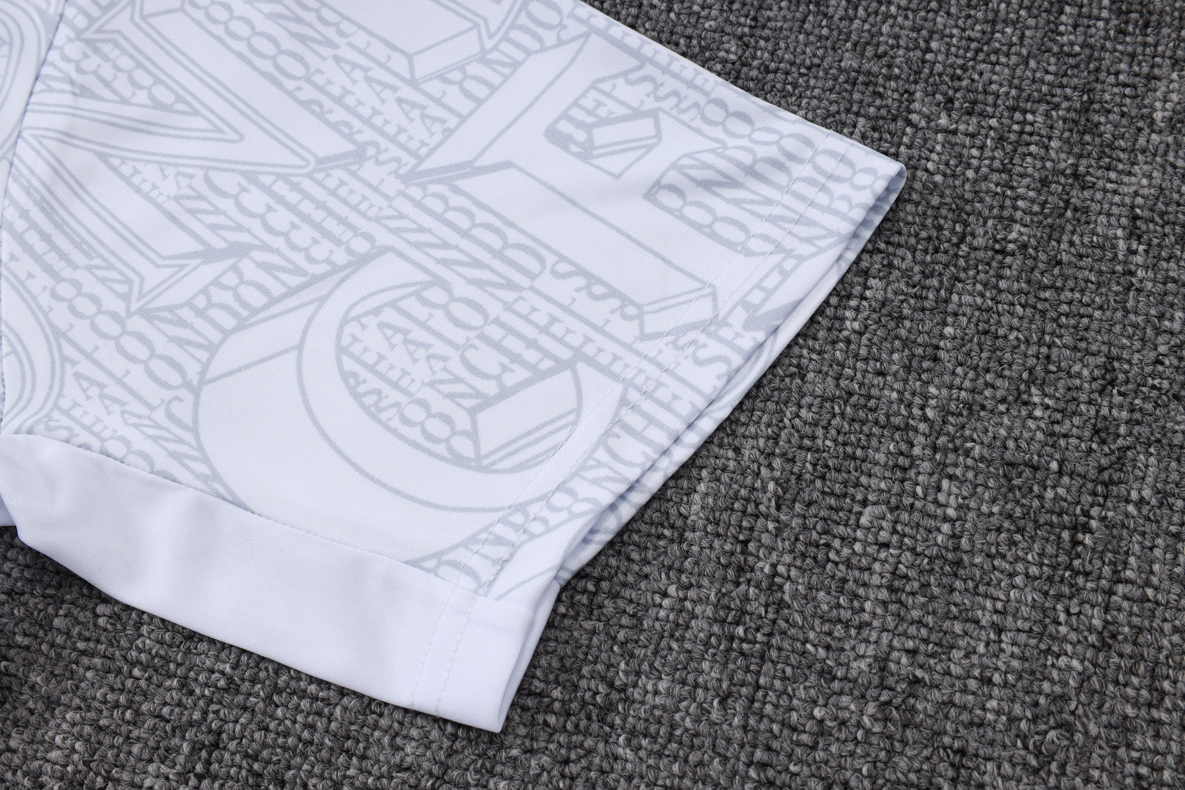 NEW Chelsea TrackSuit Corto 25/26