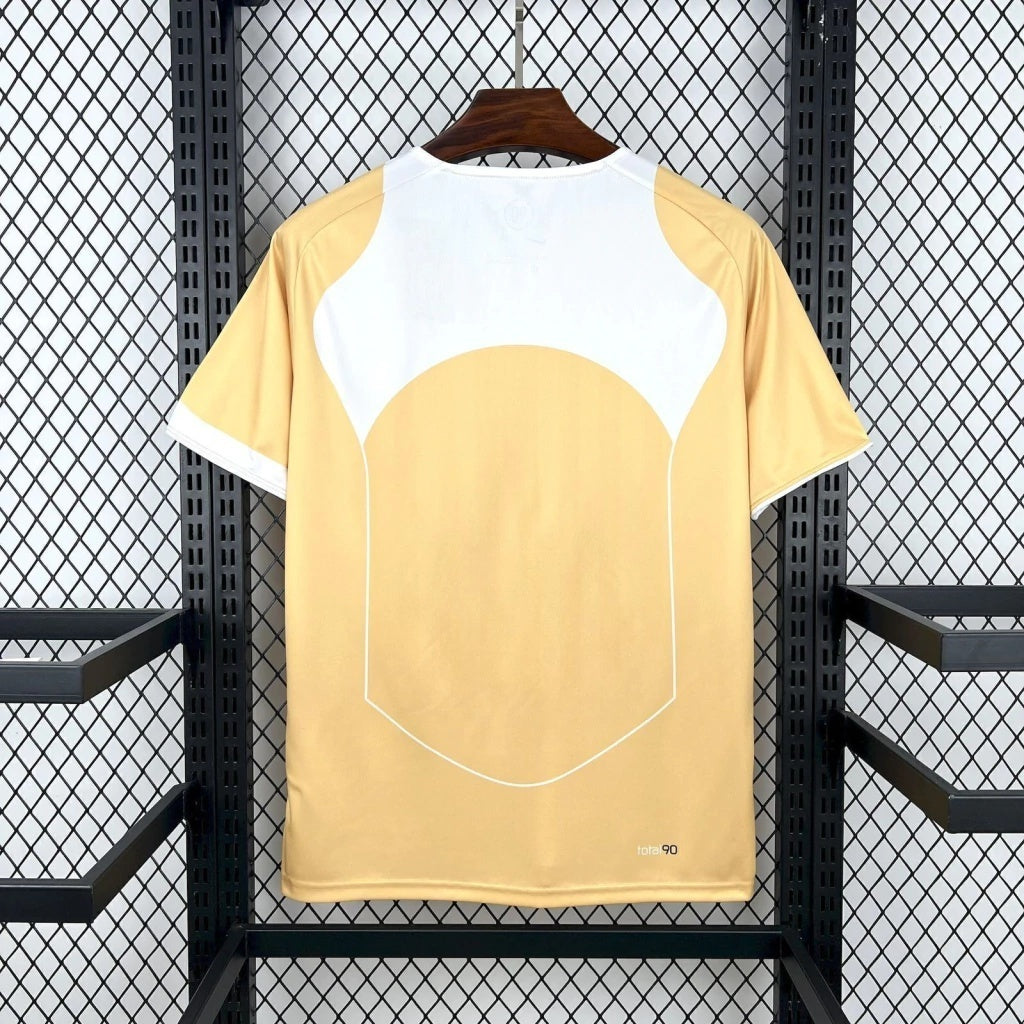 NEW CAMISETA Nike 90 Dri-FIT Yellow 25/26