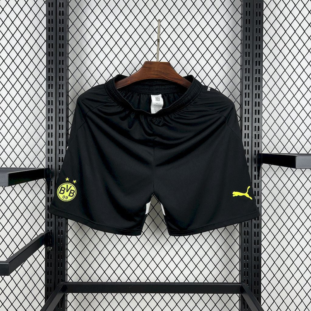 NEW PANTALÓN CORTO BORUSSIA DORTMUND 25/26