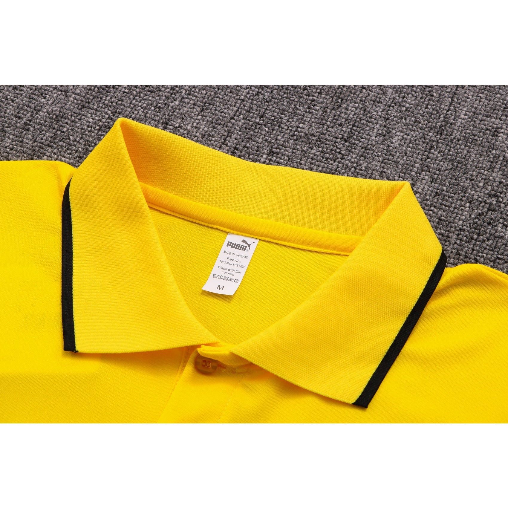 NEW BORUSSIA DORTMUND TRACKSUIT POLO 1º