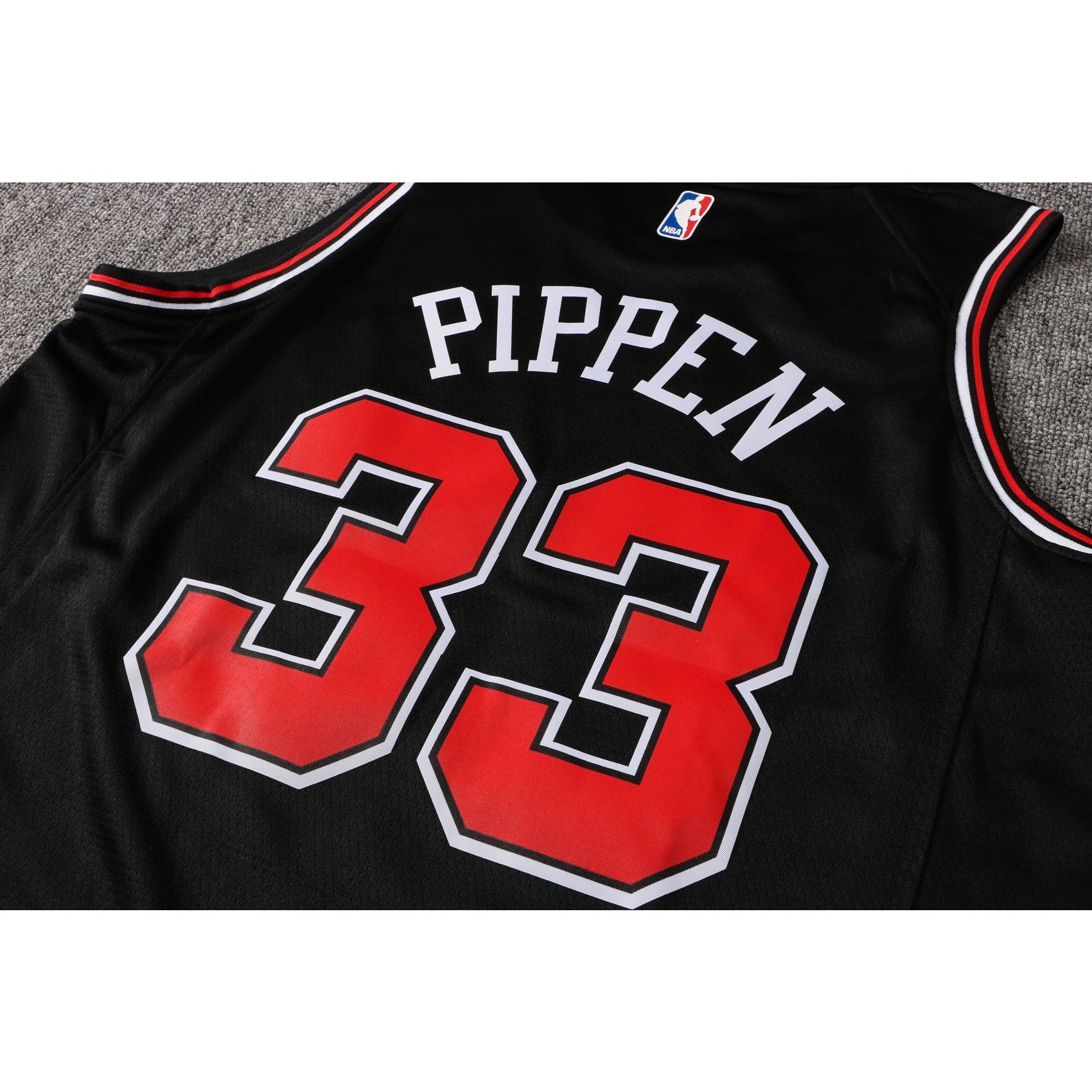 CAMISETA PIPPEN CHICAGO BULLS