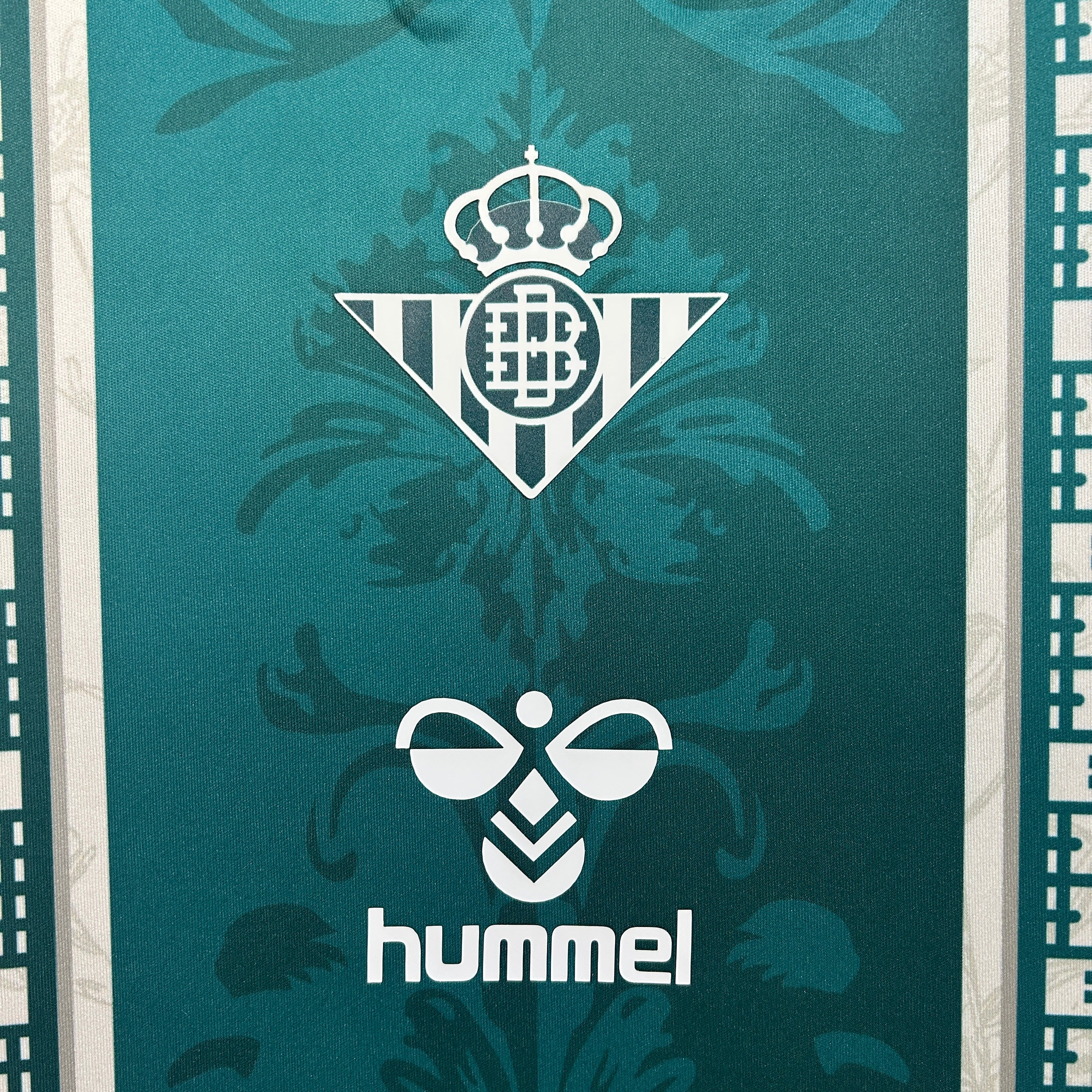 NEW CAMISETA Real Betis Special Edition 25/26