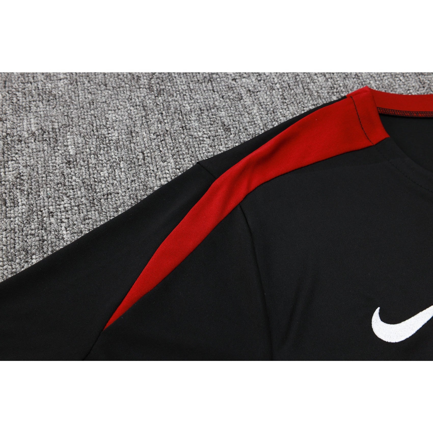 NEW FC Barcelona TrackSuit Corto 24/25