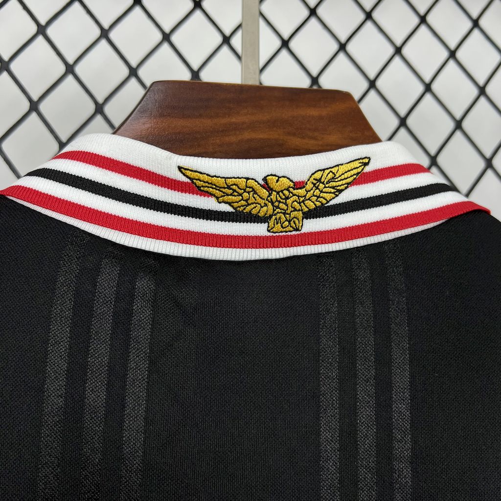 CAMISETA RETRO BENFICA 97/98 COMMEMORATIVE