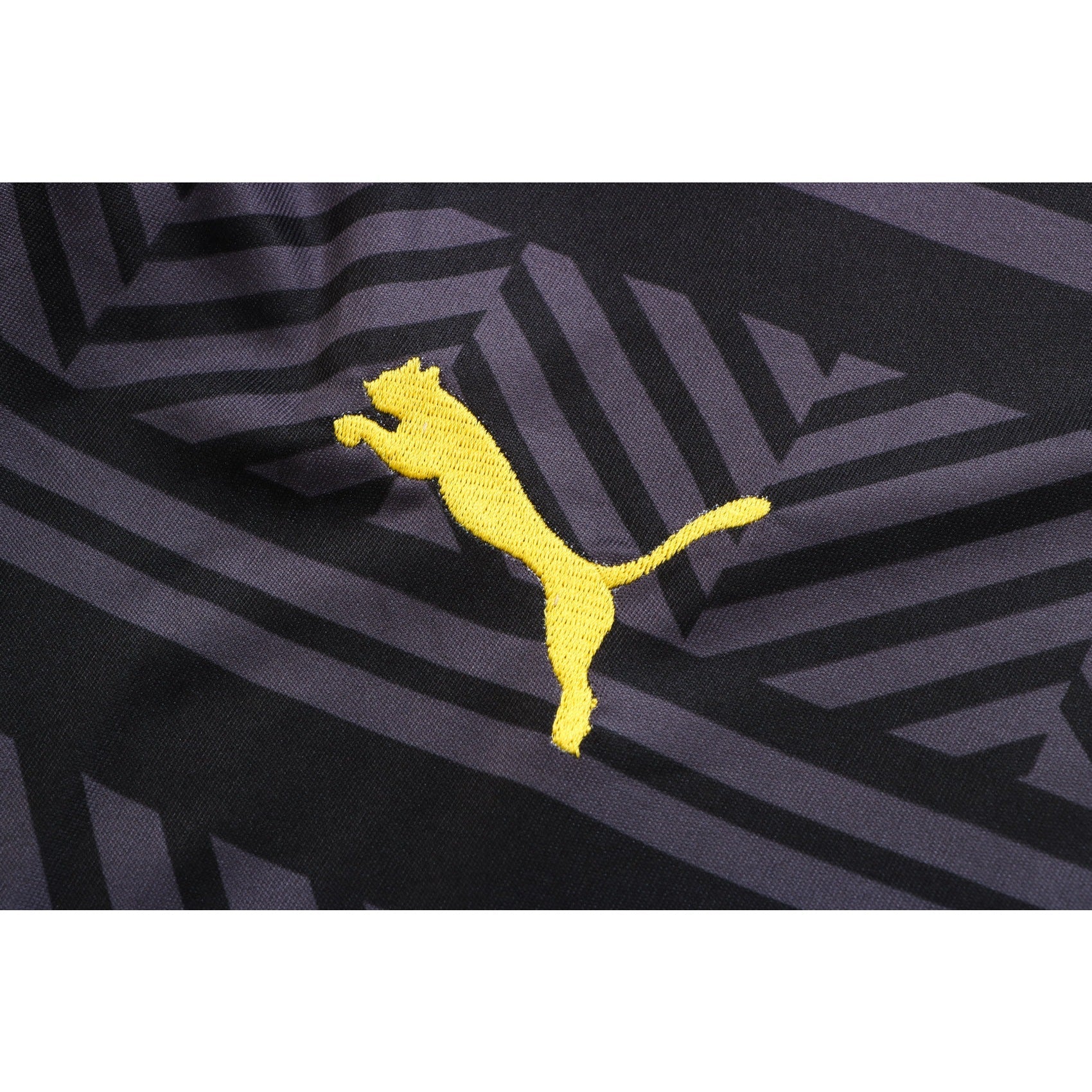 NEW Borussia Dortmund TrackSuit Corto 2º