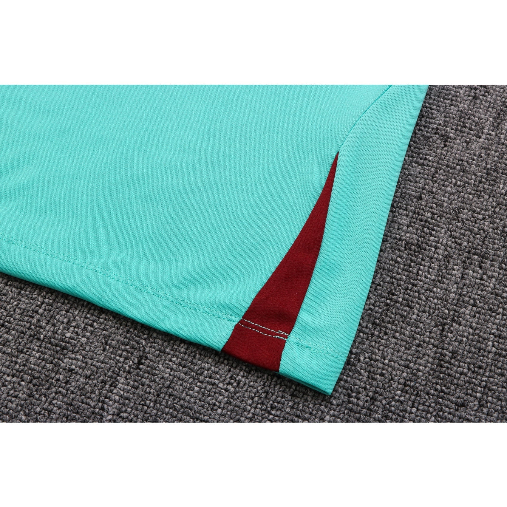 NEW FC Barcelona TrackSuit Corto 2º