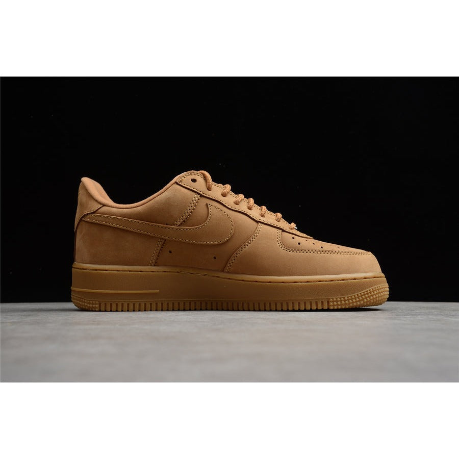 NEW AIR FORCE 1 BROWN