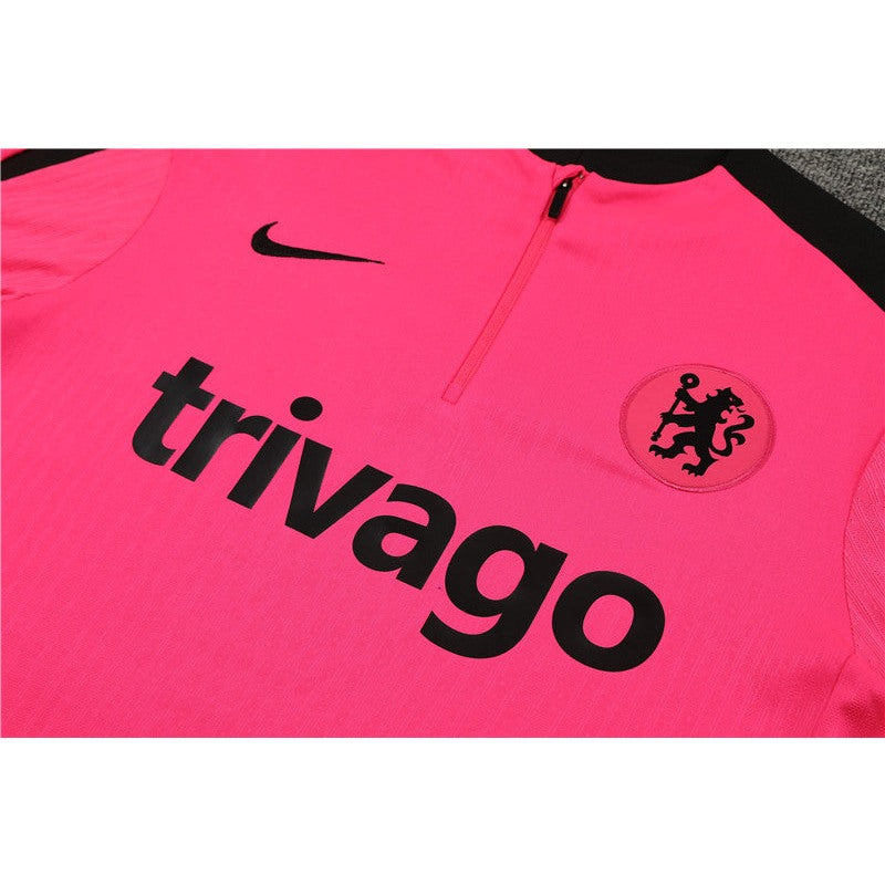 NIÑO - NEW Liverpool FC 2º TrackSuit Complete 24/25