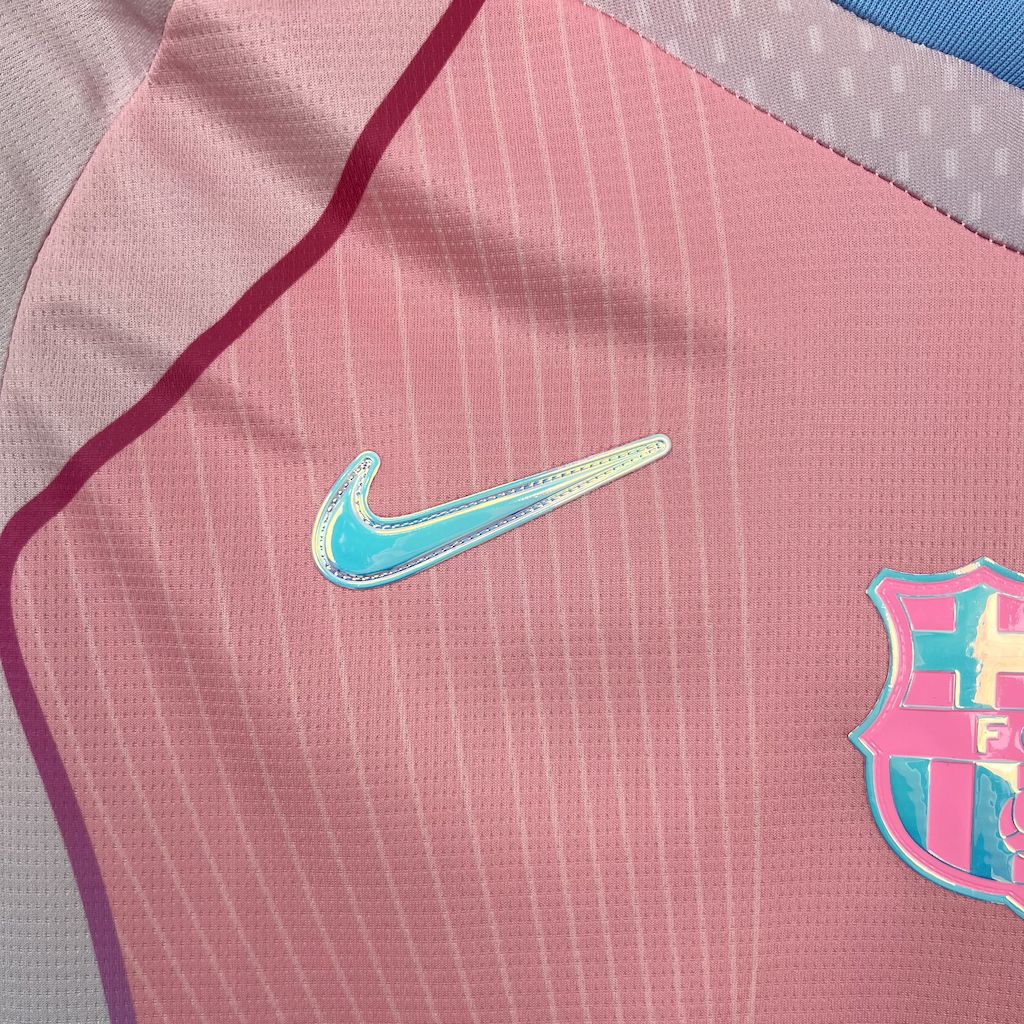 NEW CAMISETA FC BARCELONA SPECIAL EDITION 25/26