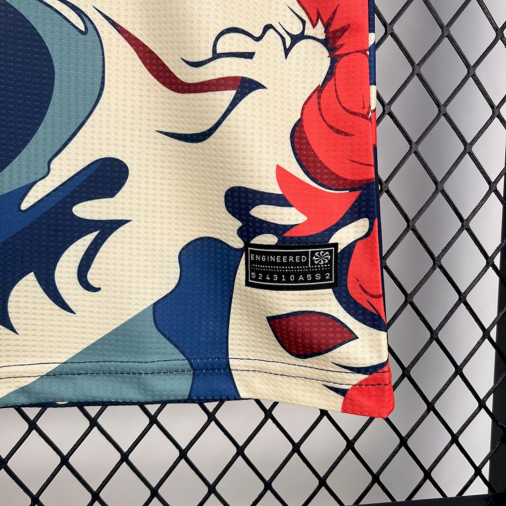 NEW CAMISETA TOTTENHAM HOTSPUR FC SPECIAL EDITION 25/26