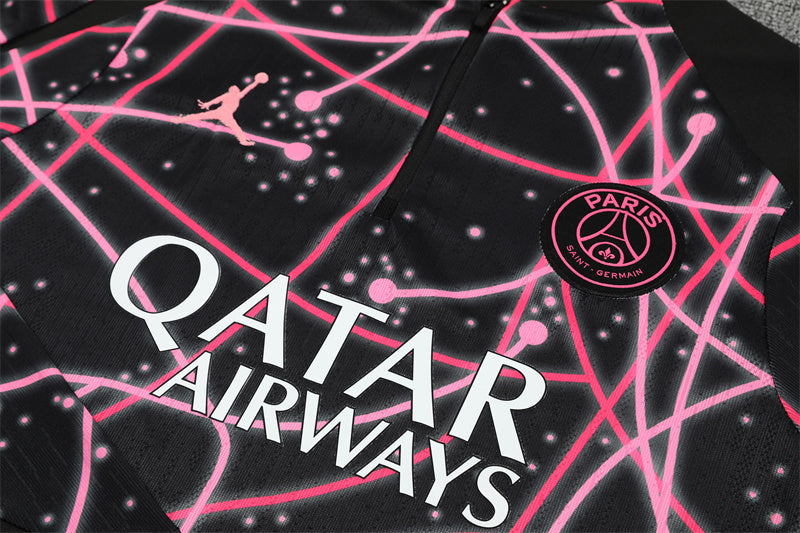 NEW PARIS SAINT-GERMAIN TrackSuit Complete 25/26